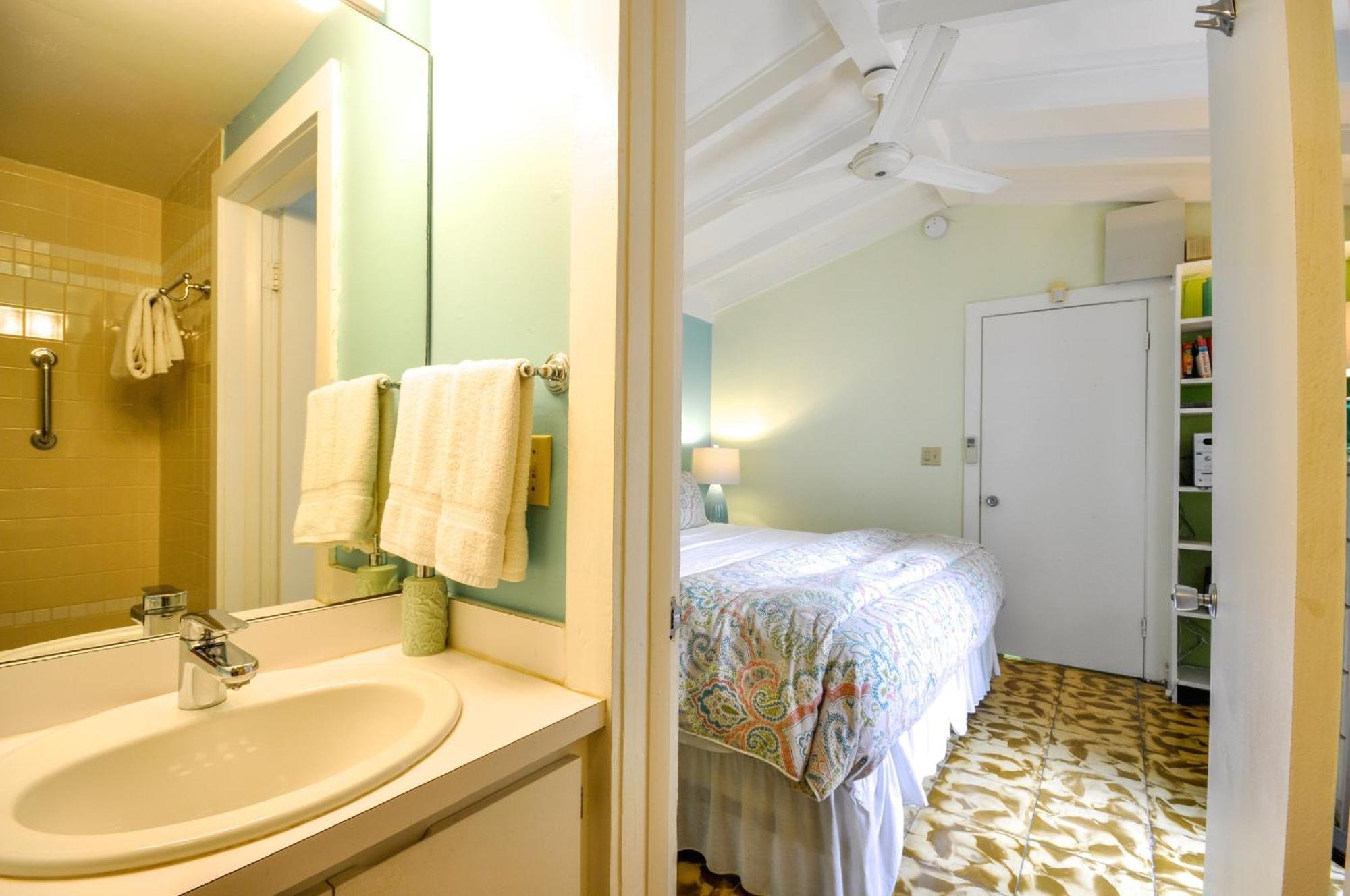 Ann Street Holiday home *
