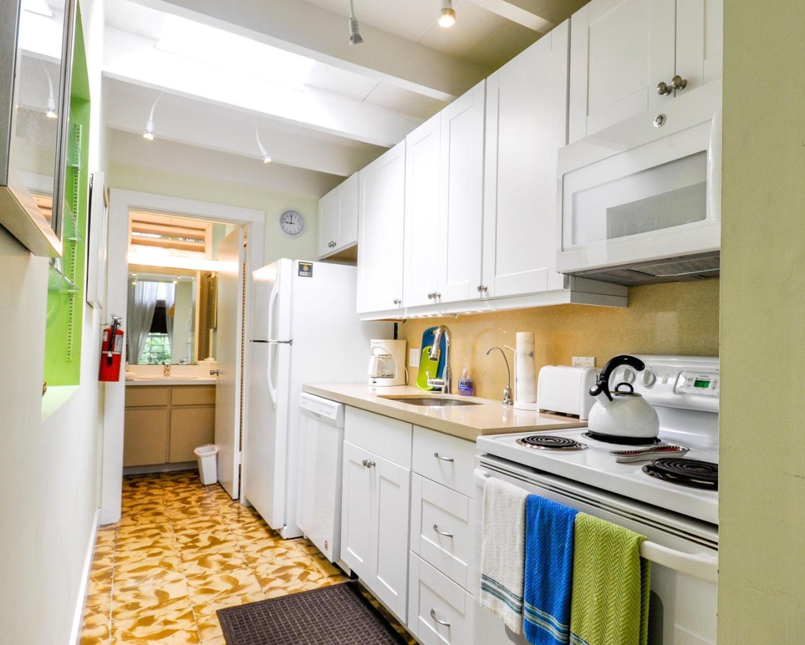 Ann Street Holiday home