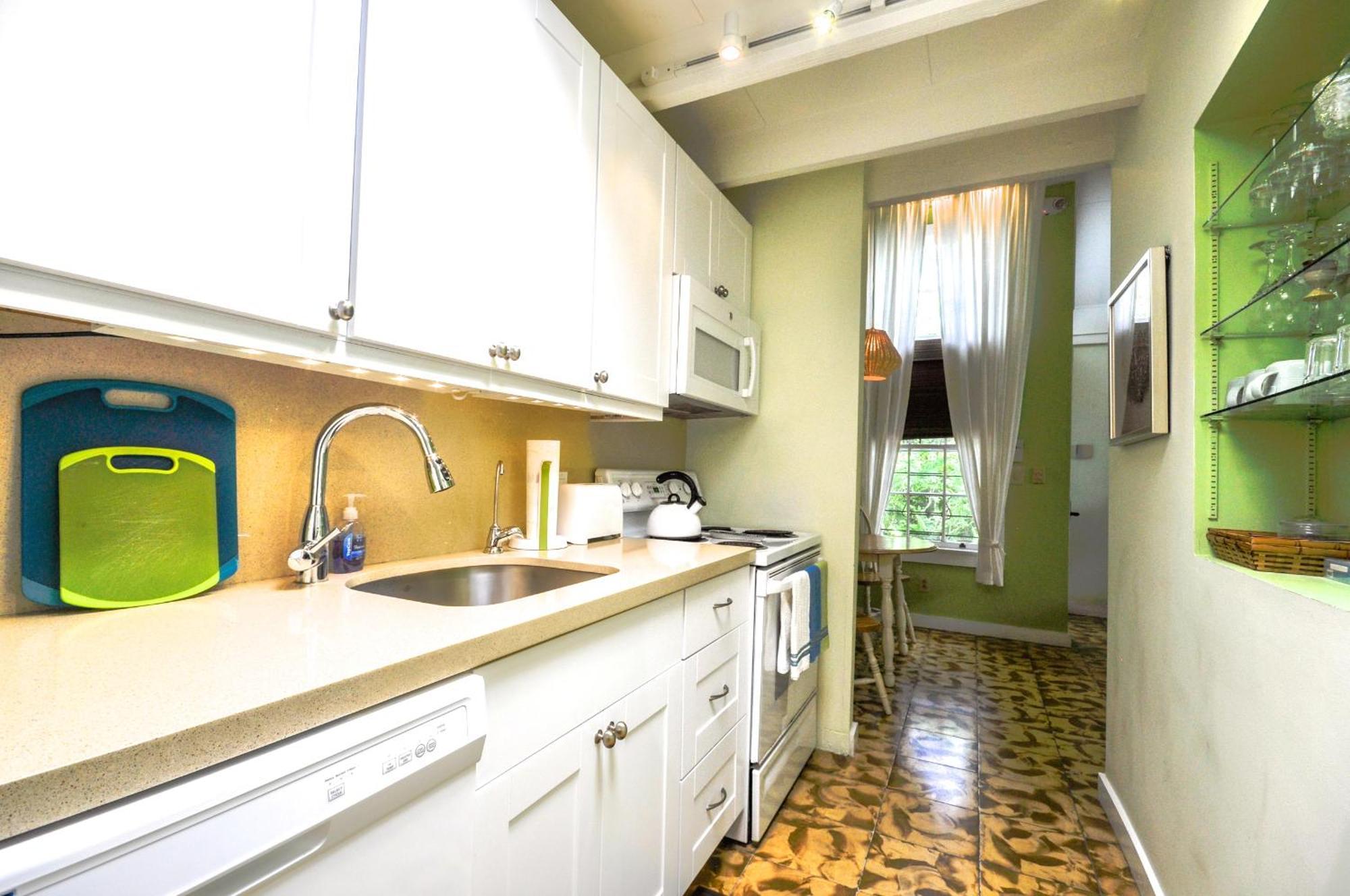 Ann Street Holiday home Key West