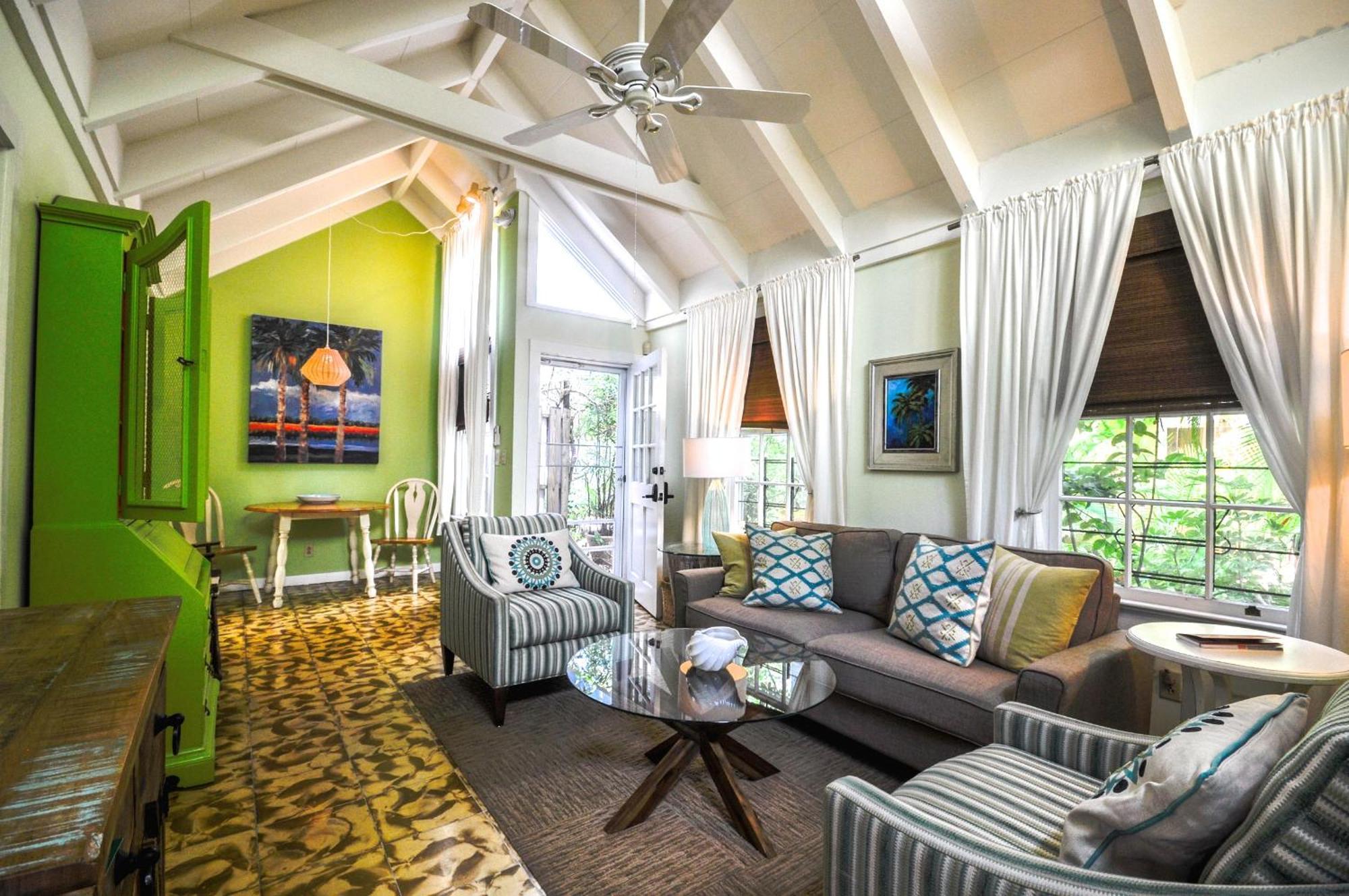 Ann Street Holiday home Key West
