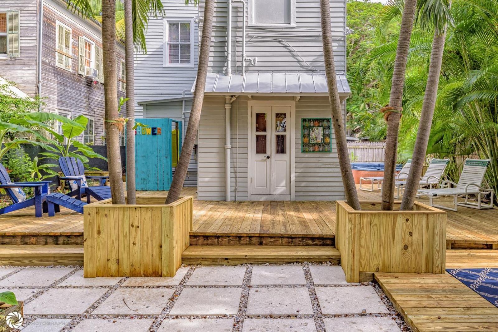 Holiday home Casa Key West