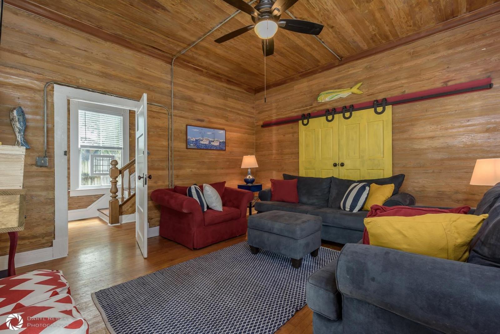 Casa Key West