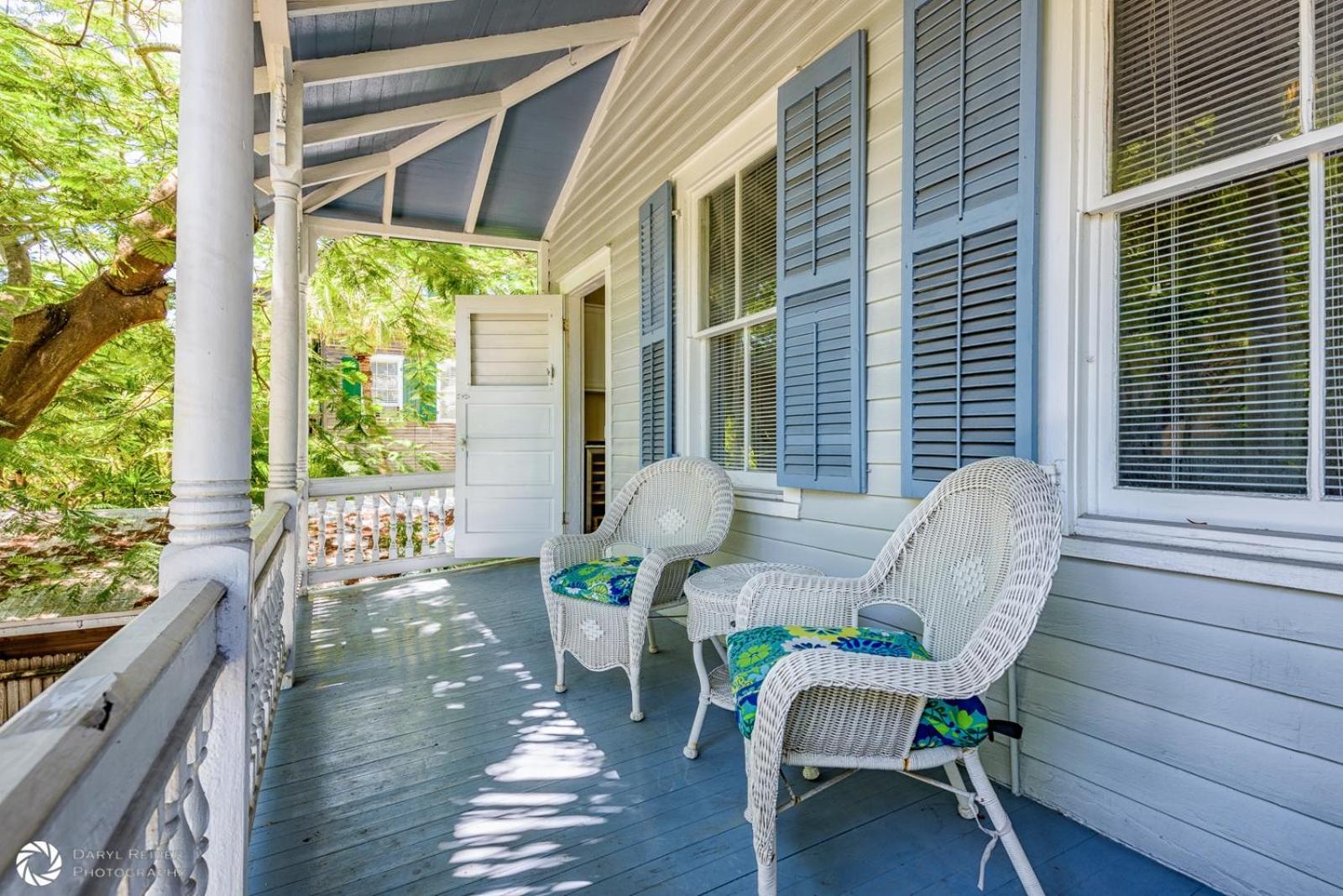 Casa Holiday home Key West