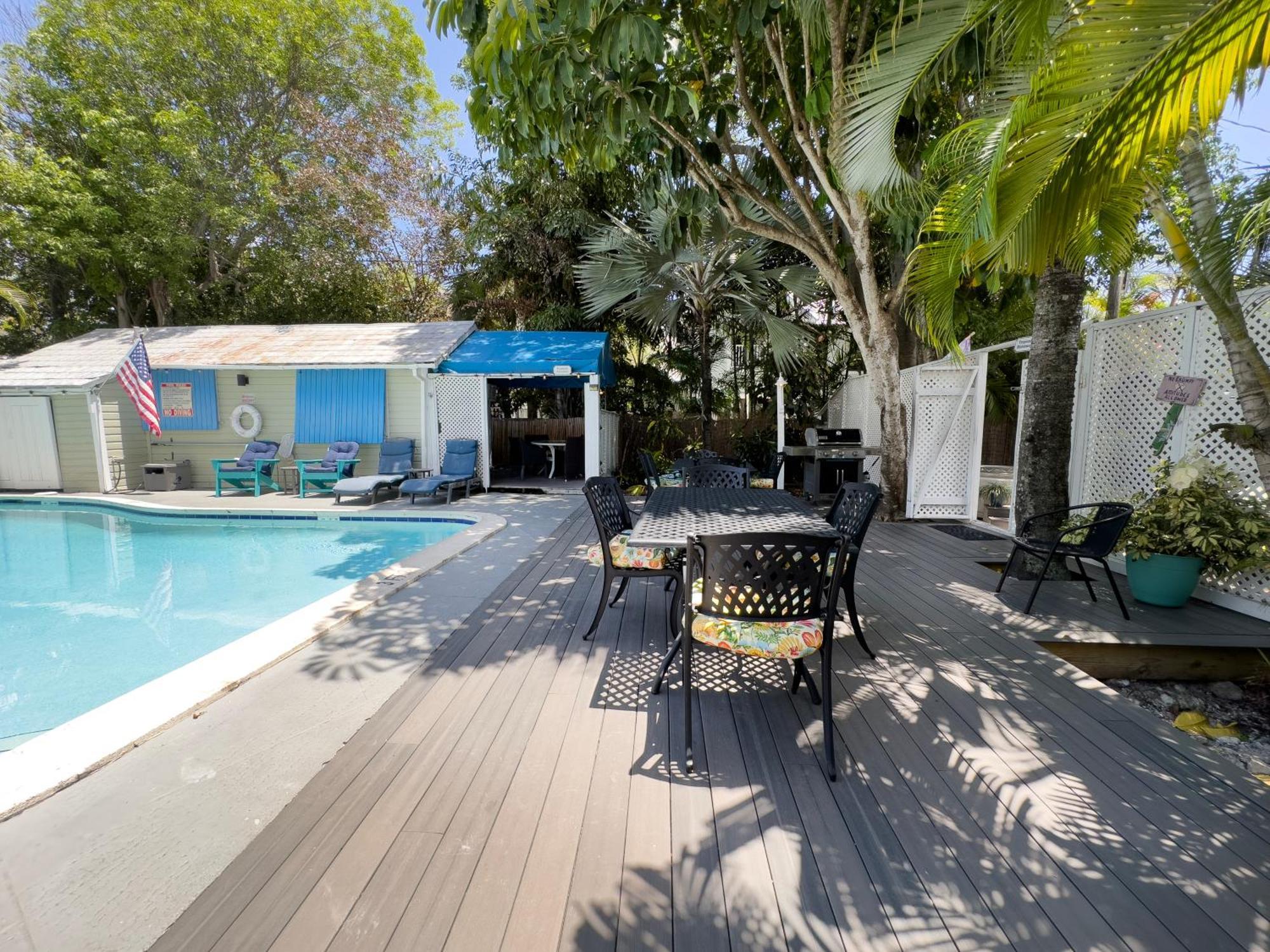 The Southern Cross Tropical Village Holiday home