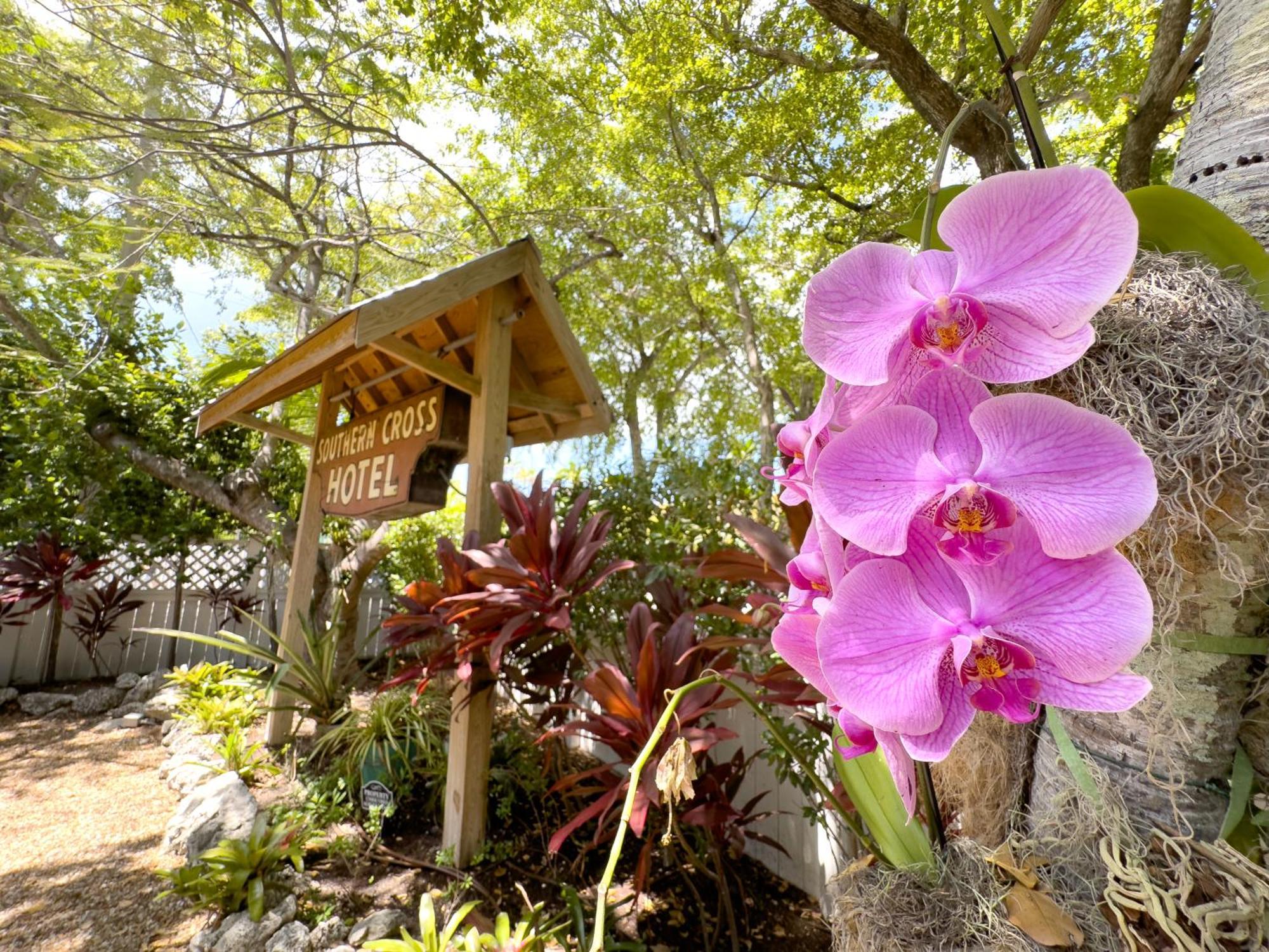 Holiday home The Southern Cross Tropical Village