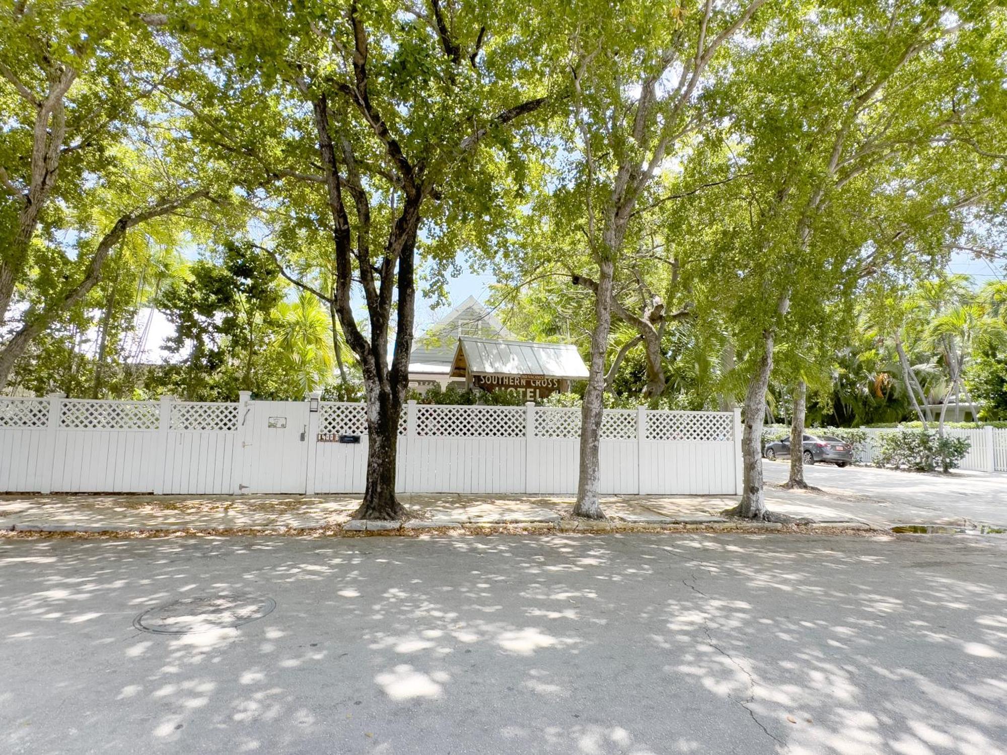 Holiday home The Southern Cross Tropical Village *