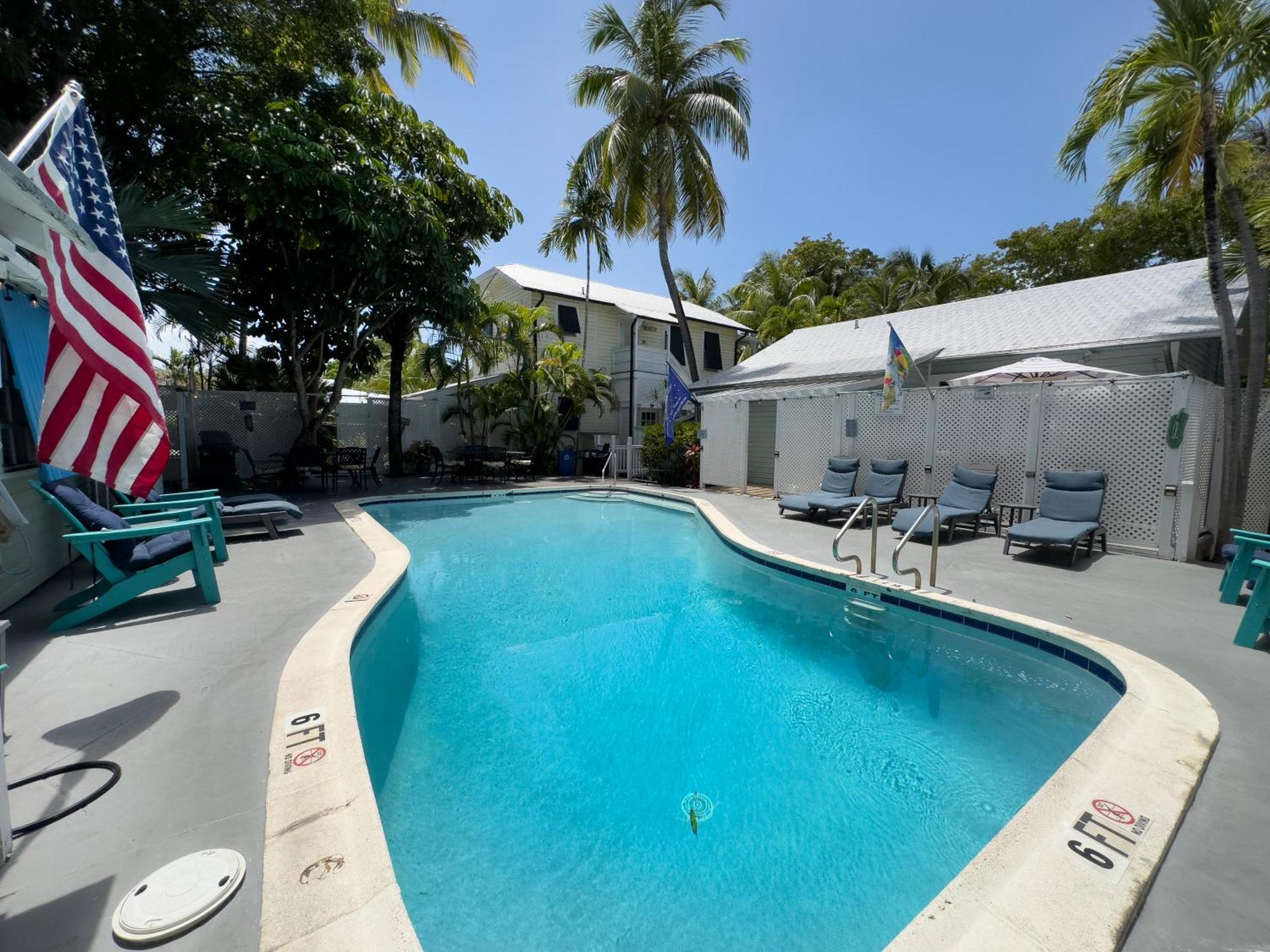 The Southern Cross Tropical Village Holiday home *
