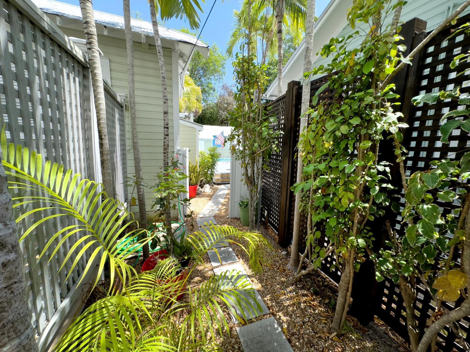 Holiday home The Southern Cross Tropical Village *