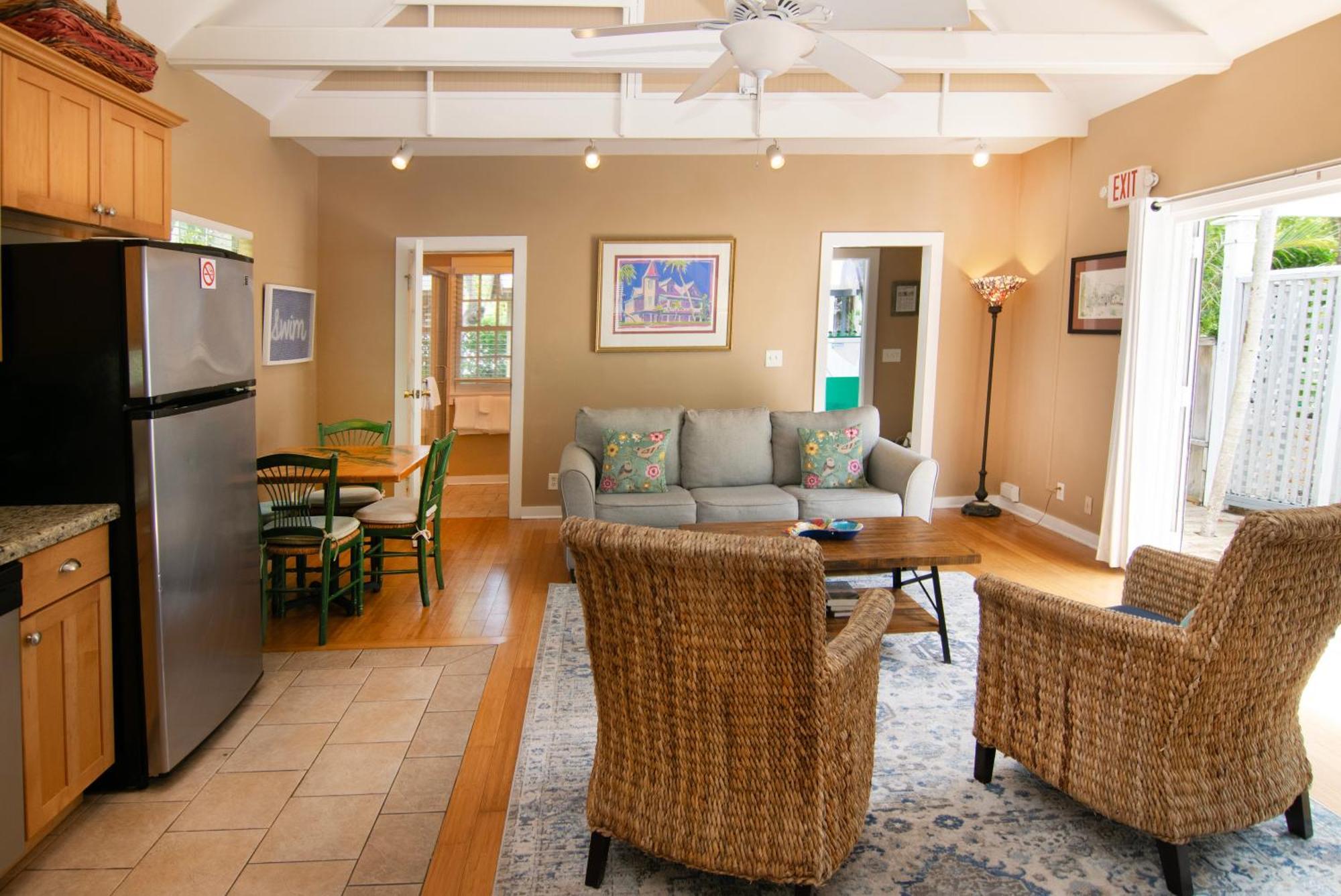 Holiday home The Southern Cross Tropical Village Key West