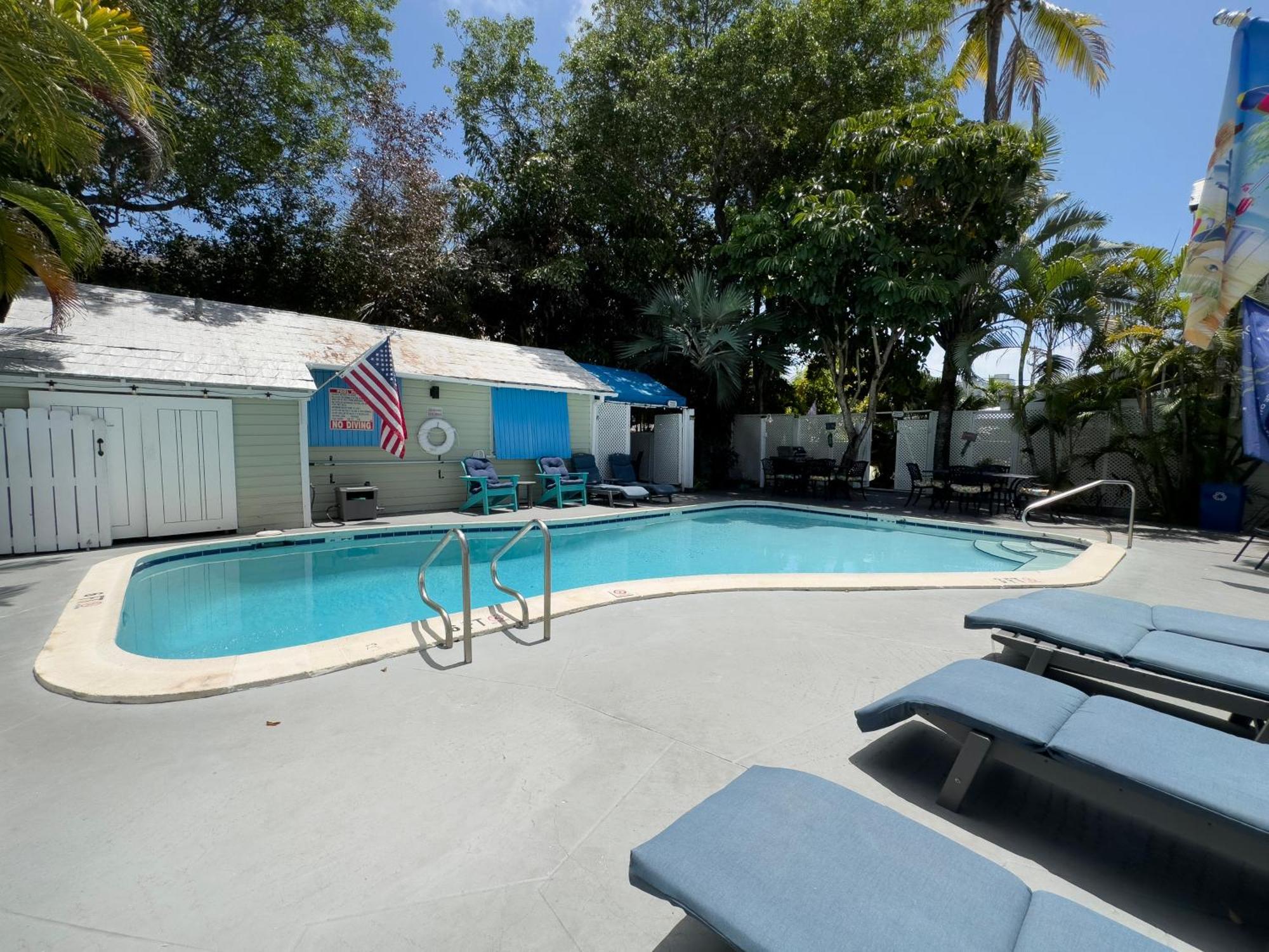 The Southern Cross Tropical Village Holiday home
