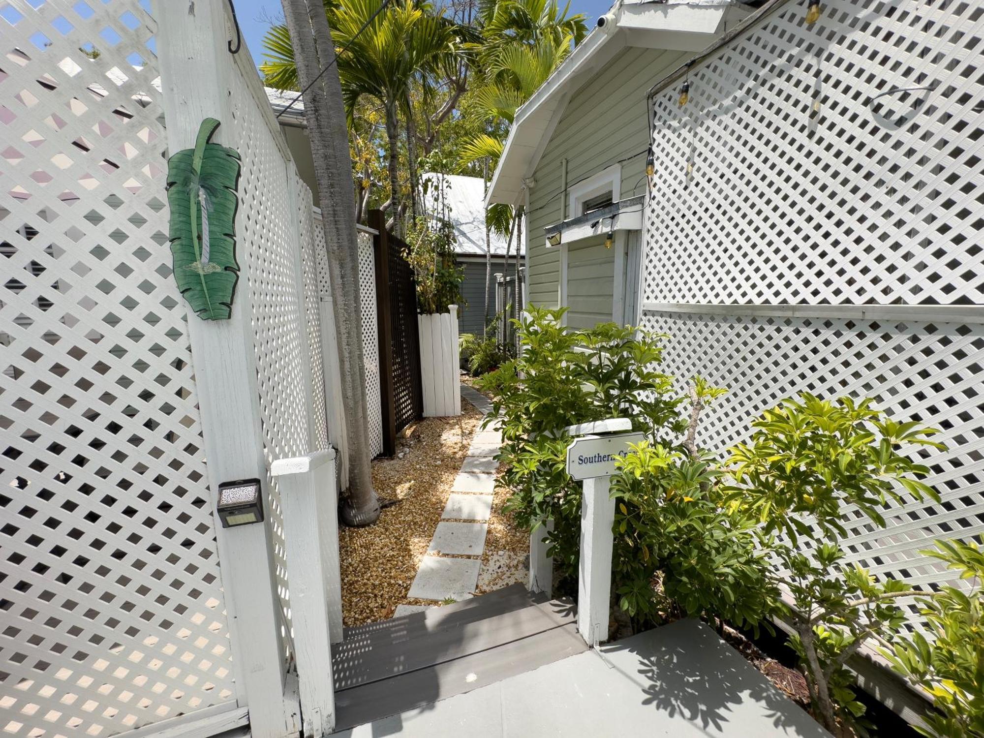 Holiday home The Southern Cross Tropical Village