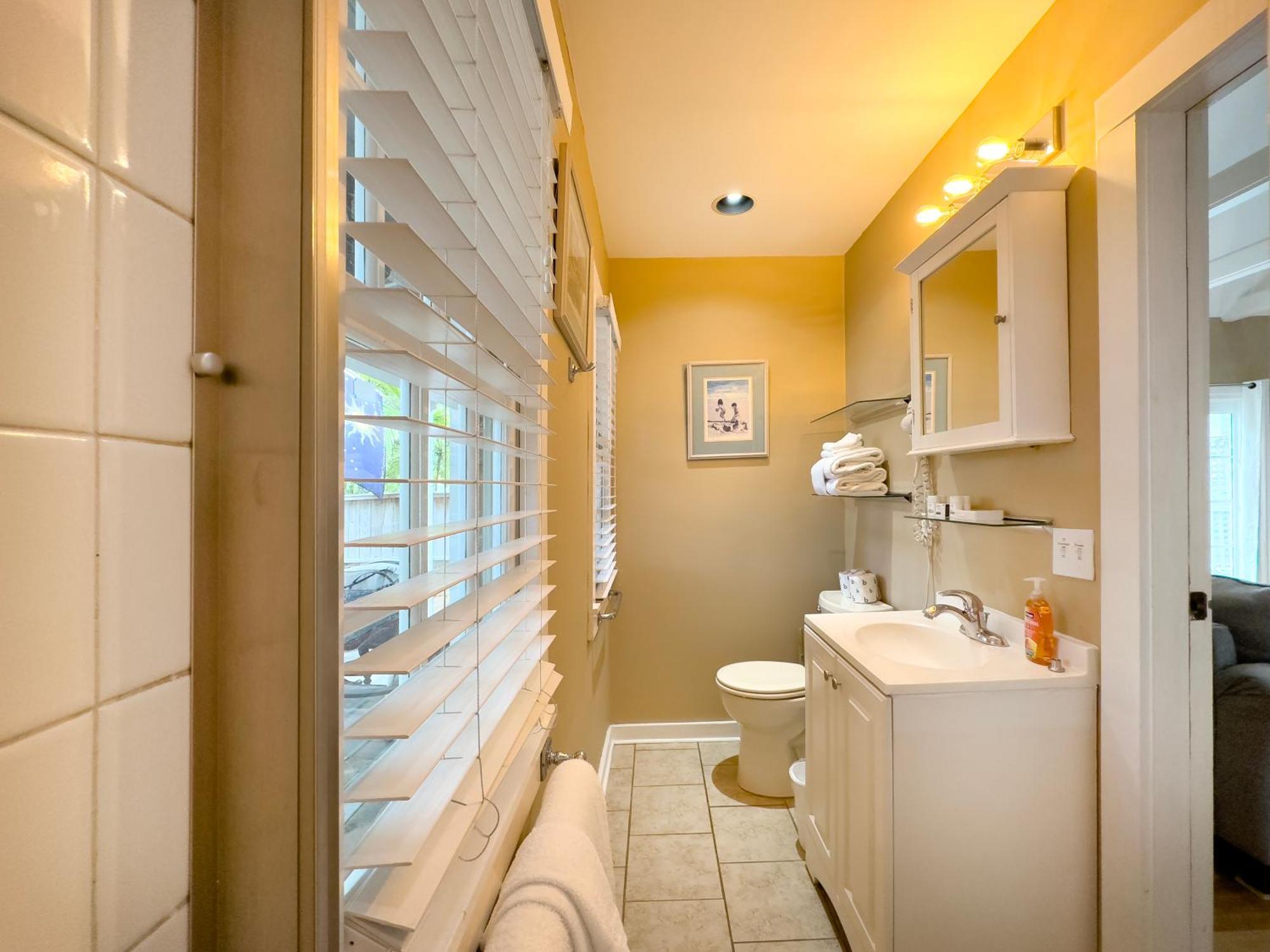 The Southern Cross Tropical Village Holiday home *