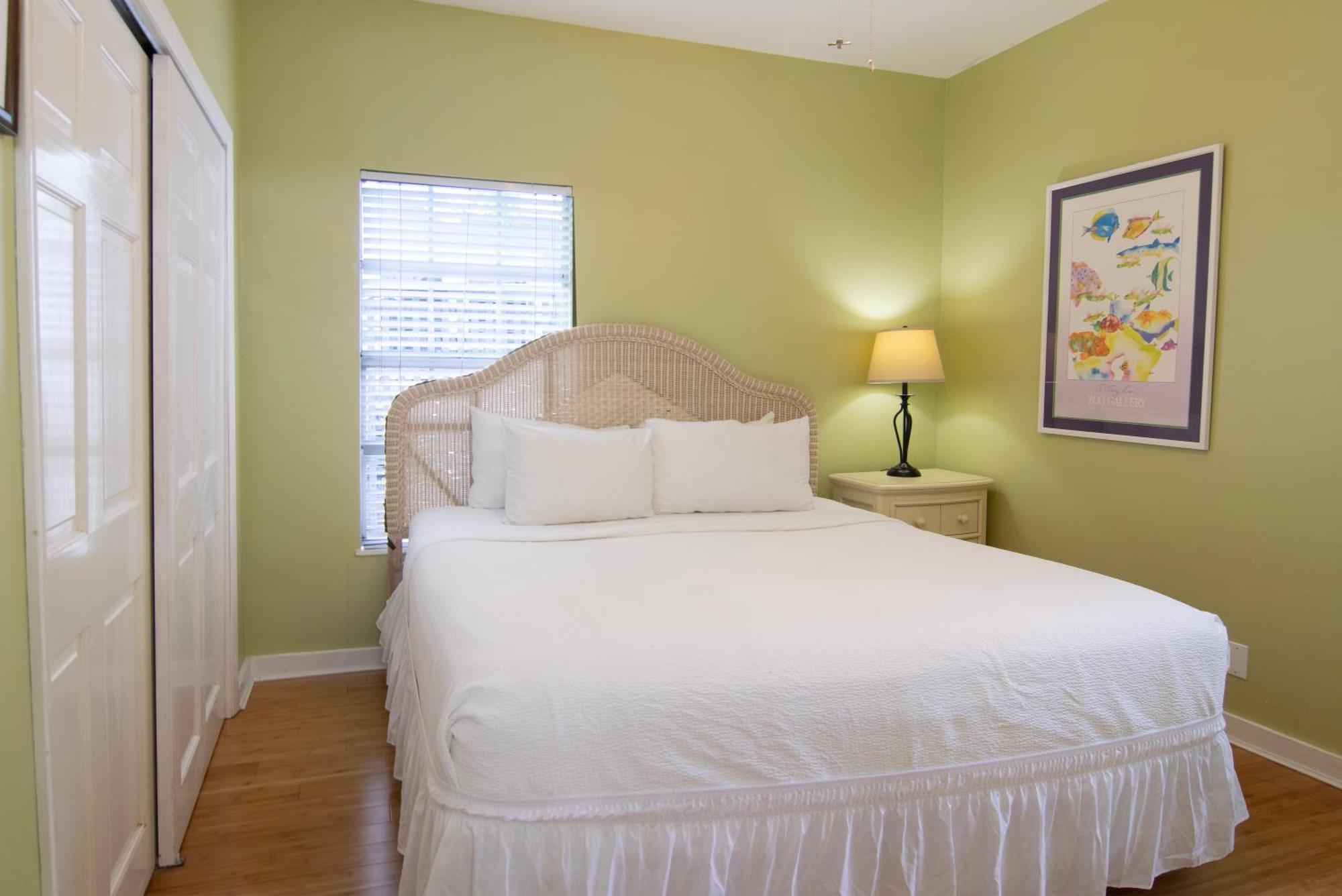 Holiday home The Southern Cross Tropical Village Key West