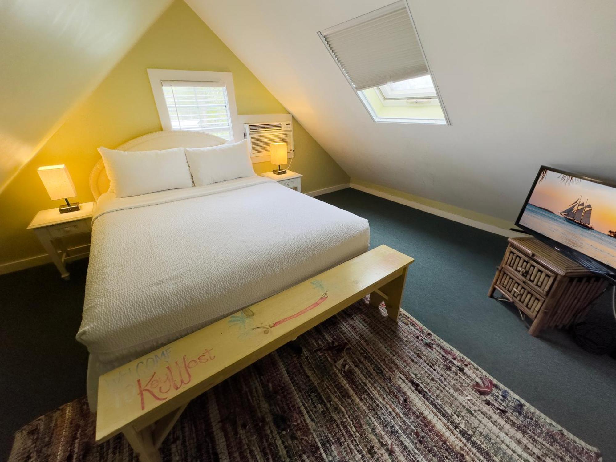 The Southern Cross Tropical Village Holiday home Key West