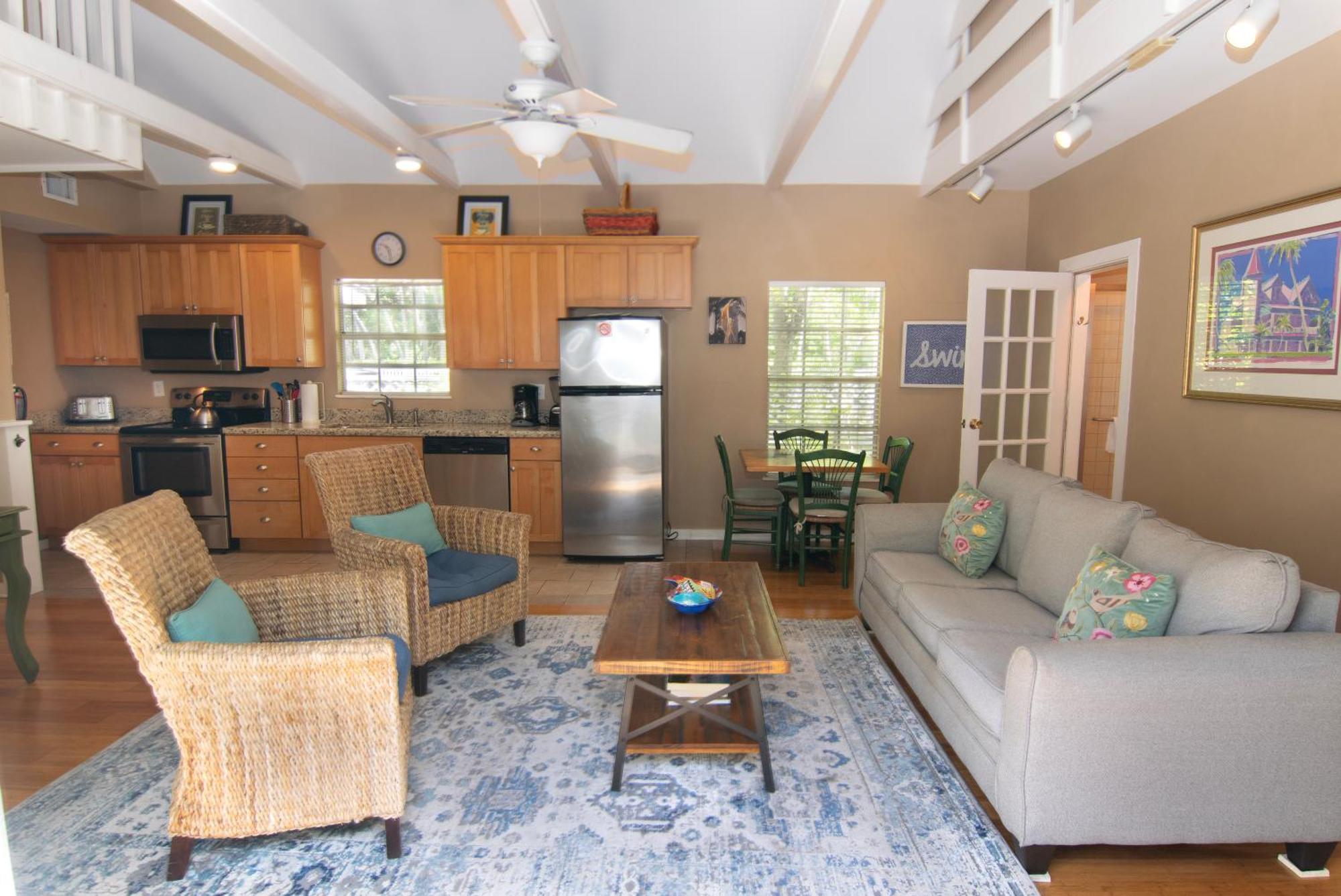 Holiday home The Southern Cross Tropical Village Key West