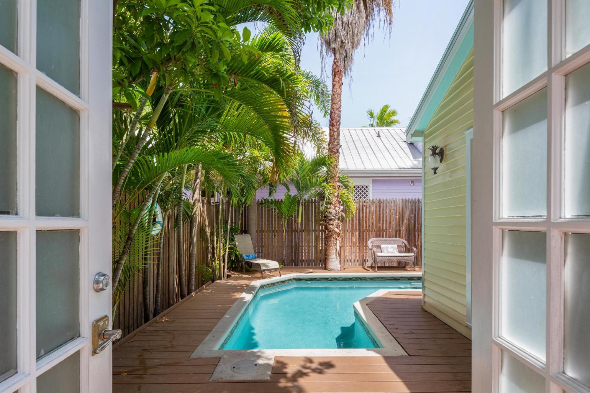 Watson House Grand Estate Key West