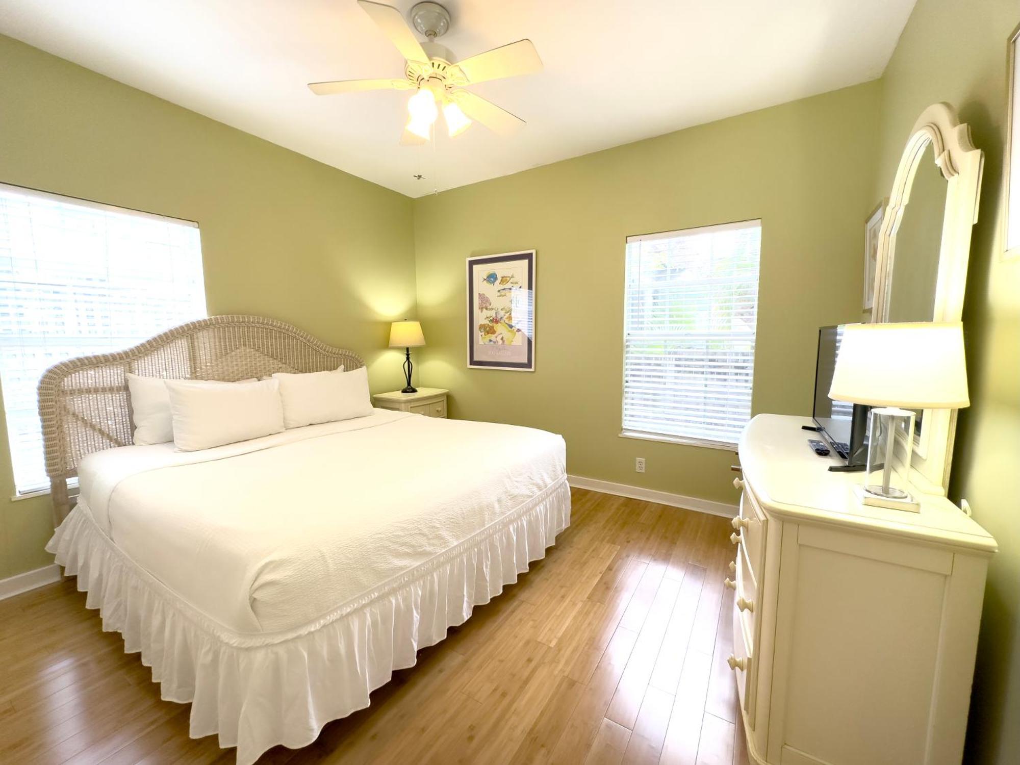 The Southern Cross Tropical Village Holiday home