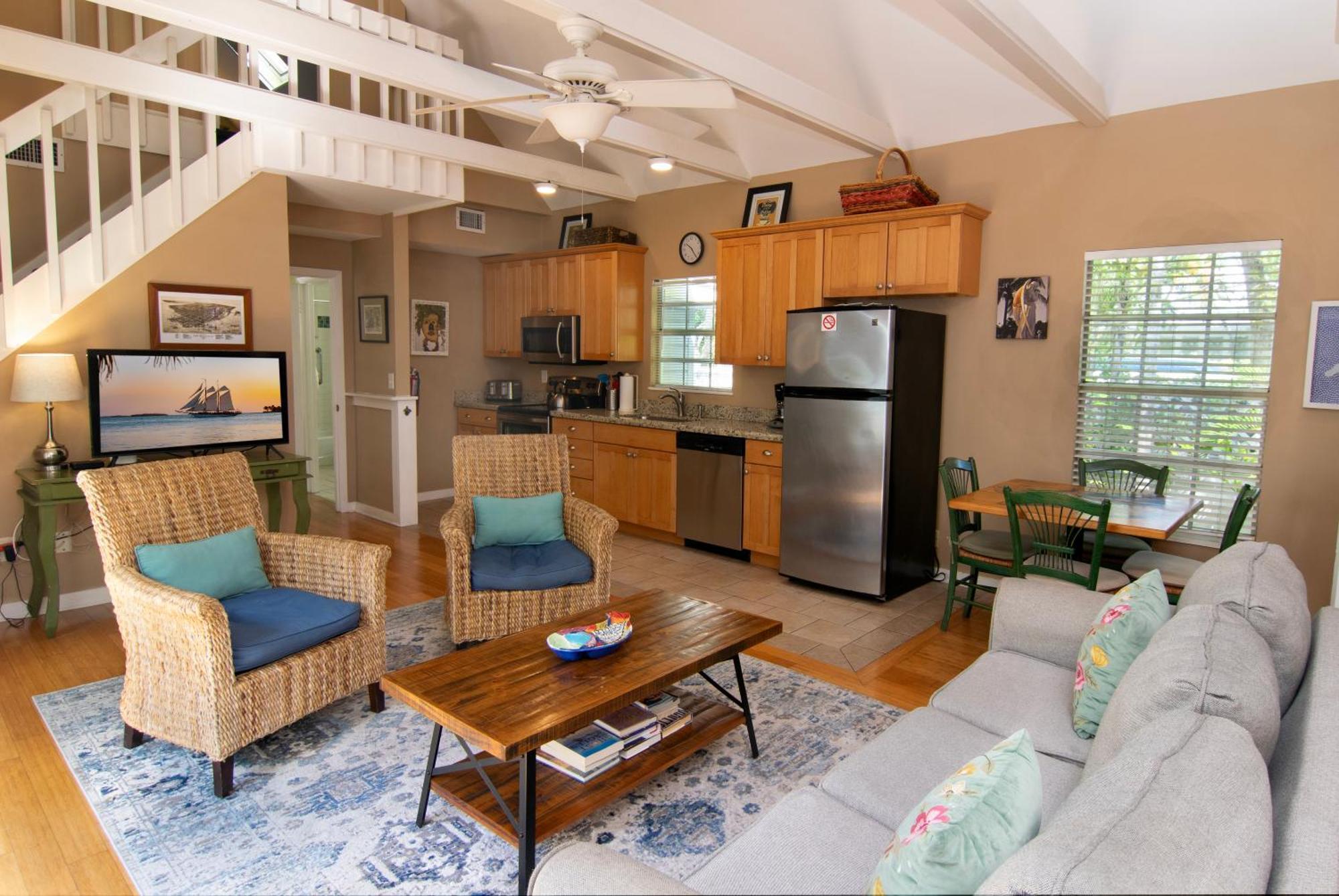 Holiday home The Southern Cross Tropical Village Key West
