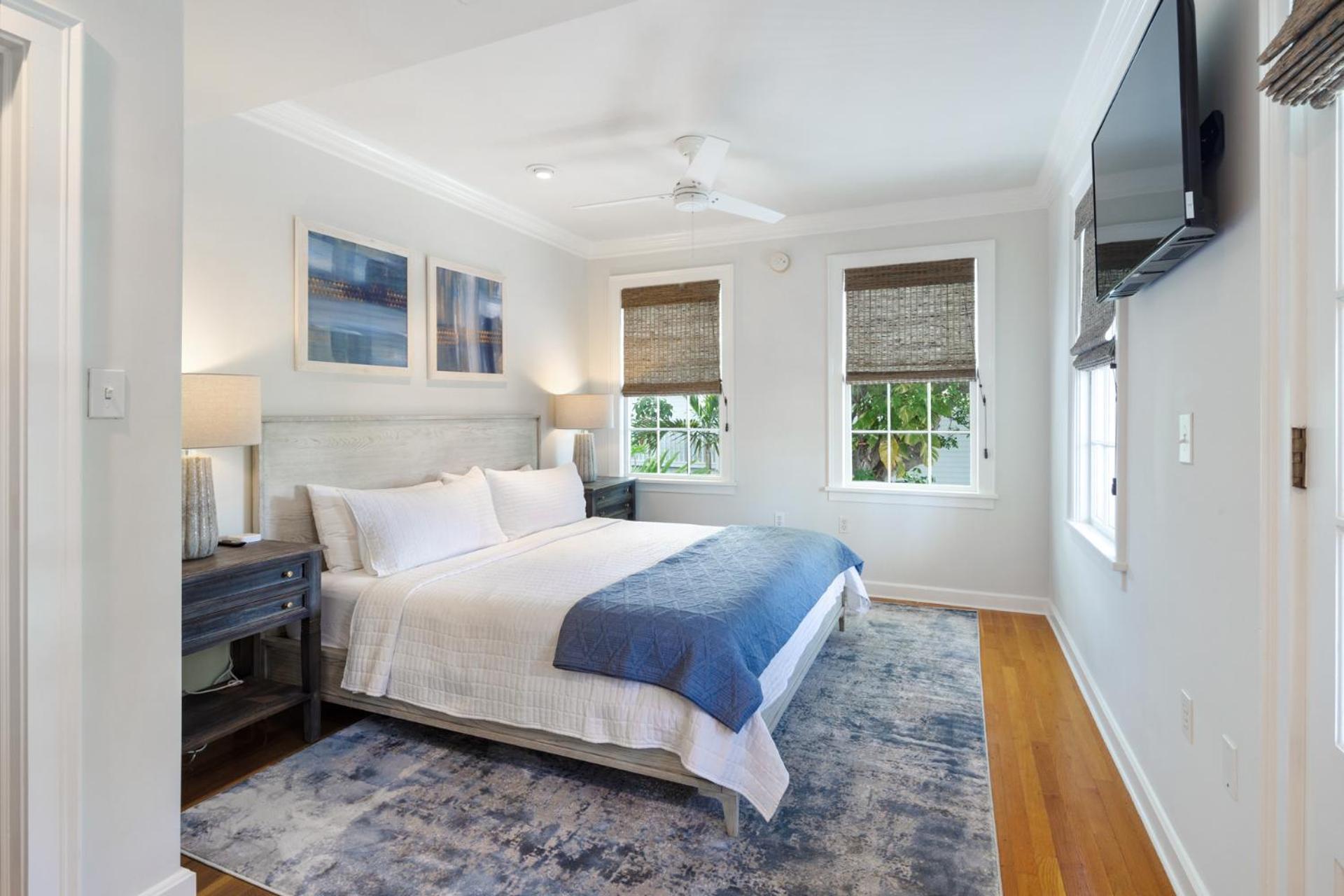 Watson House Grand Estate Holiday home Key West