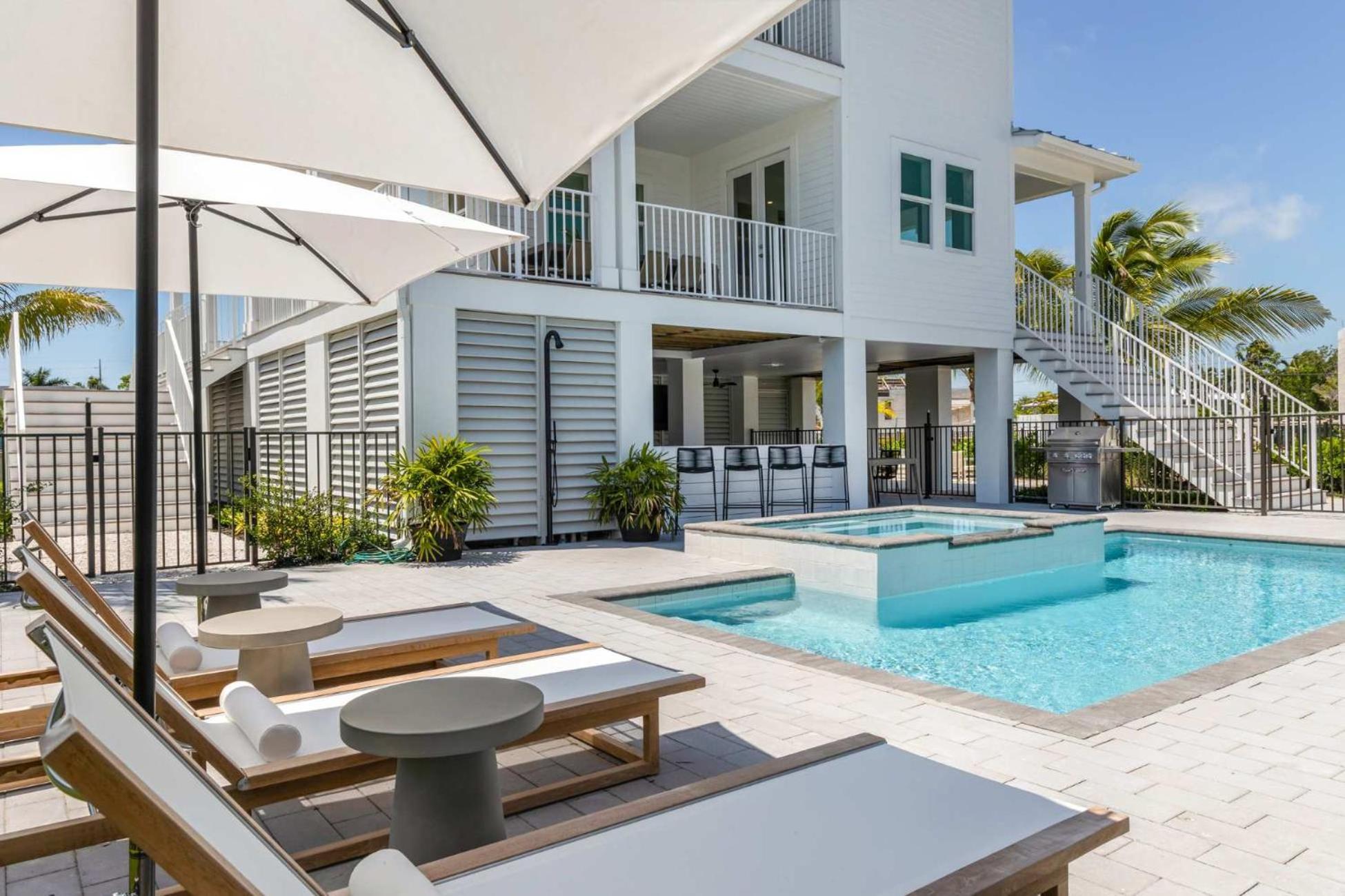 New The Altair House - Fire Pit Pool & Hot Tub