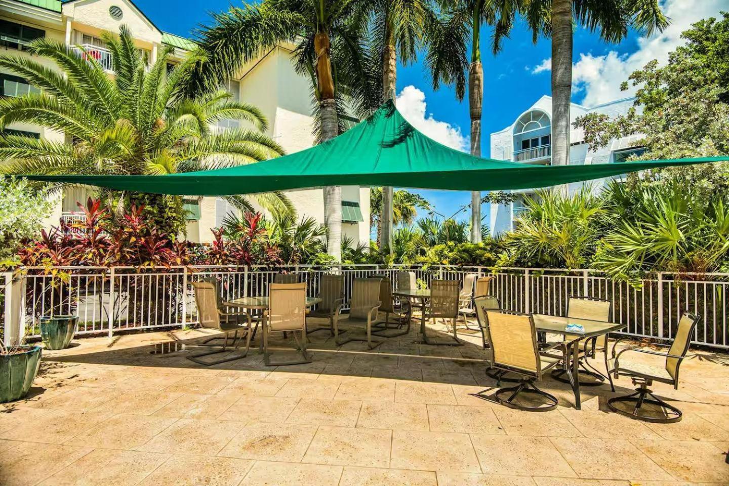 Apartment The Salt Cay - Sunrise Key West