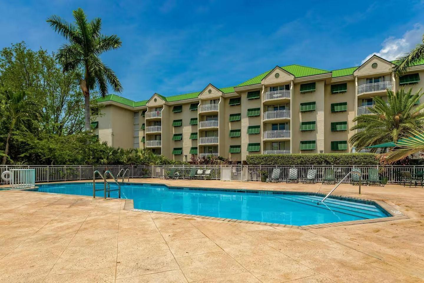 The Salt Cay - Sunrise Apartment