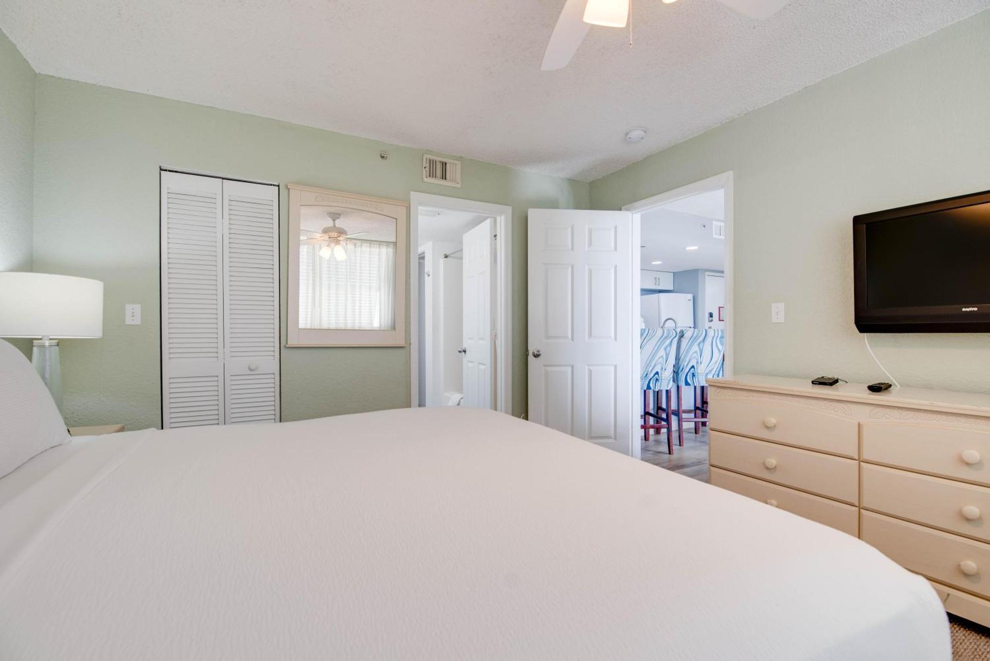 The Salt Cay - Sunrise Apartment Key West