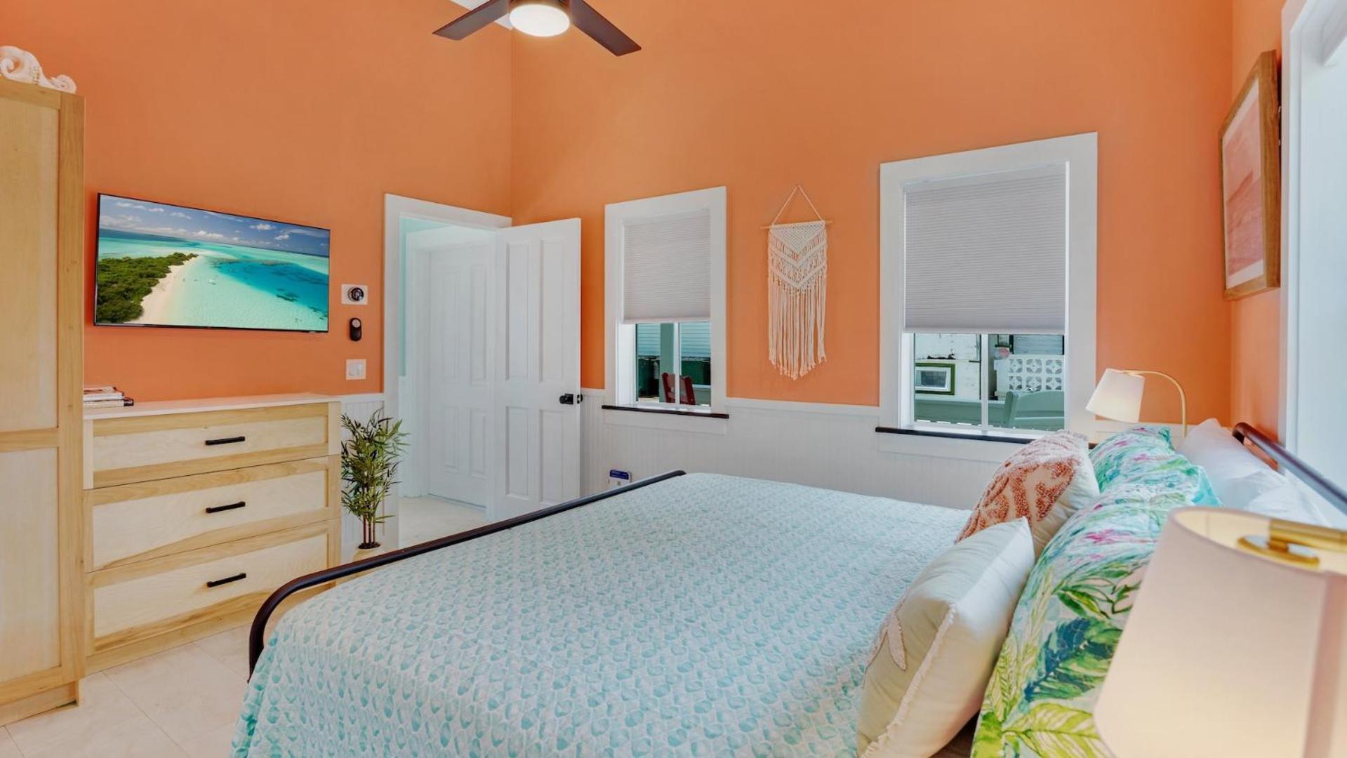 The Duke And The Queen By Last Key Realty * Key West