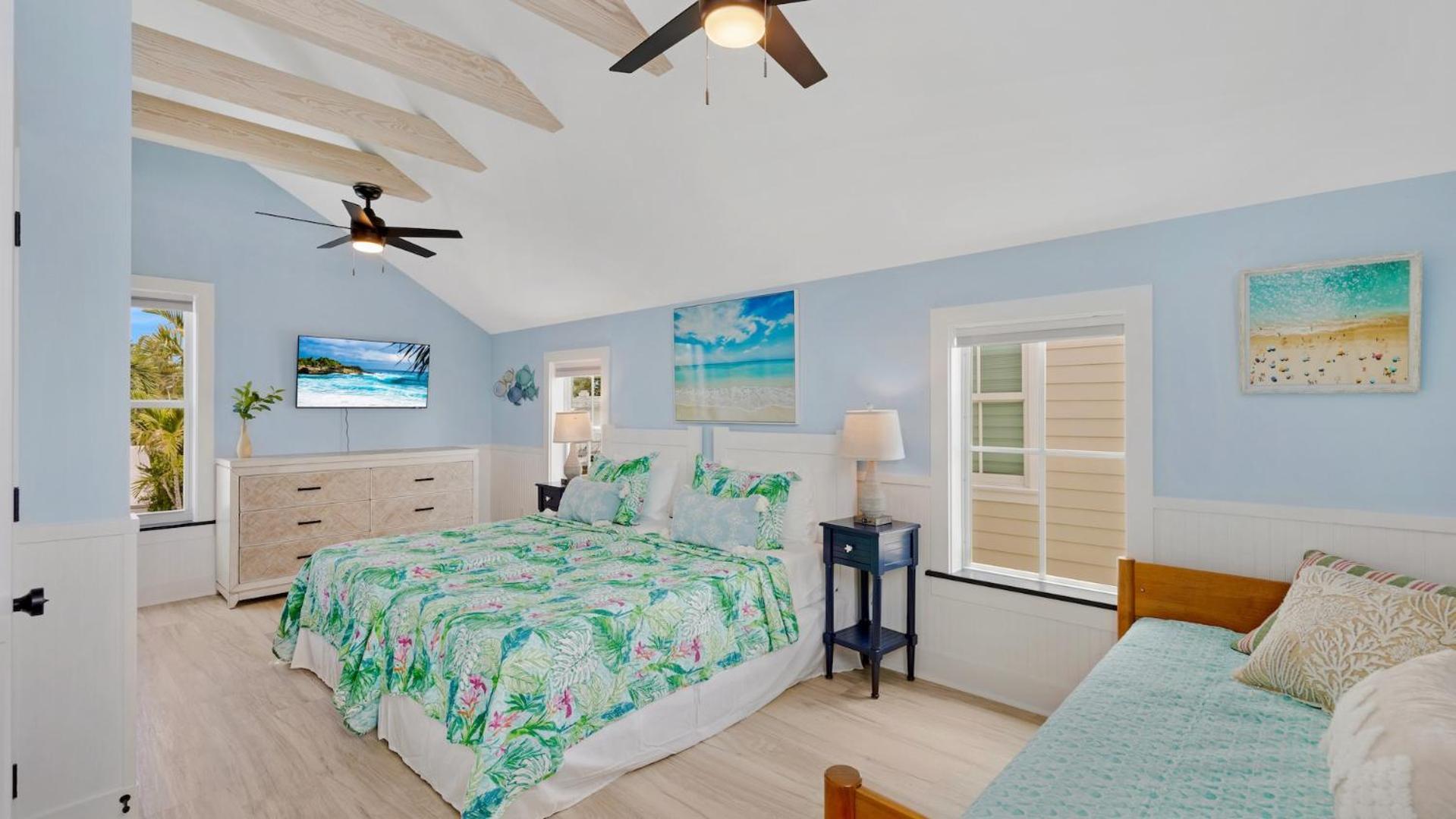 Holiday home The Duke And The Queen By Last Key Realty *