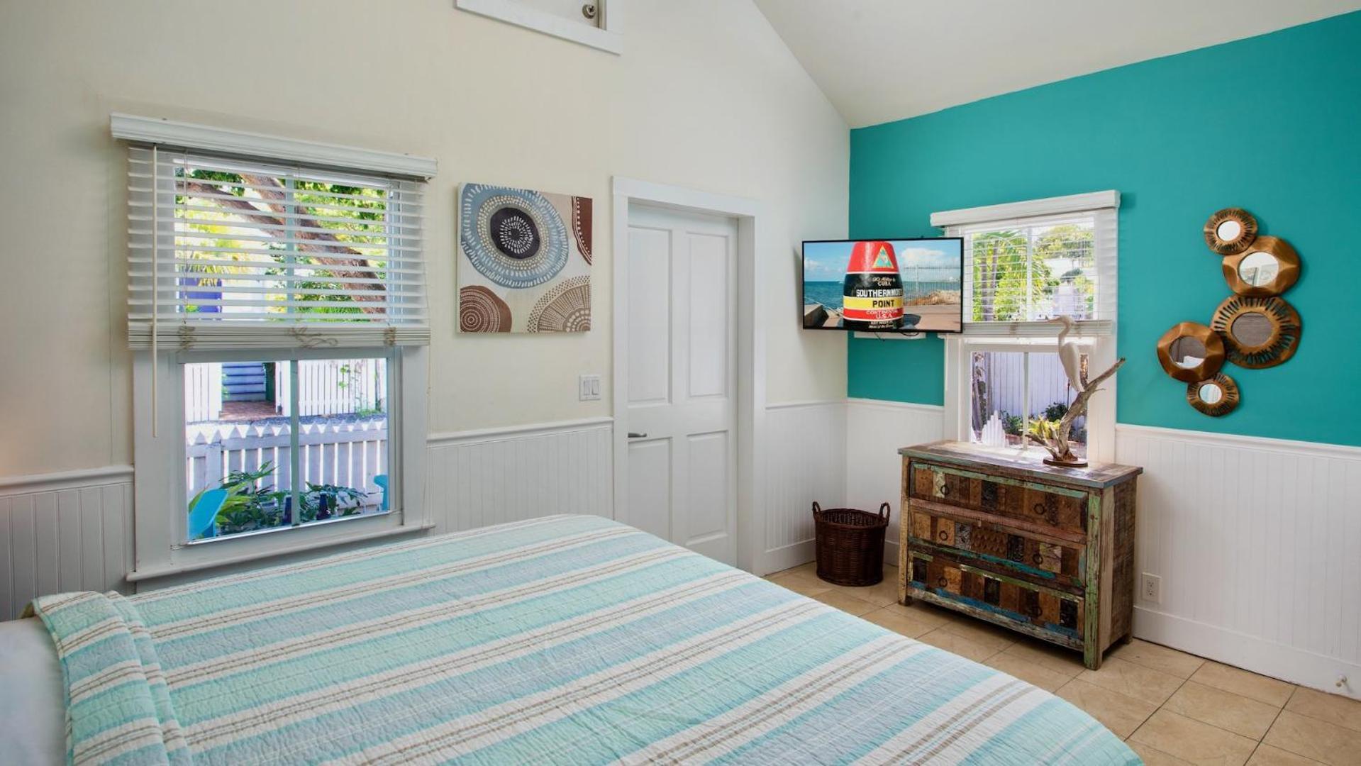 The Duke And The Queen By Last Key Realty Holiday home