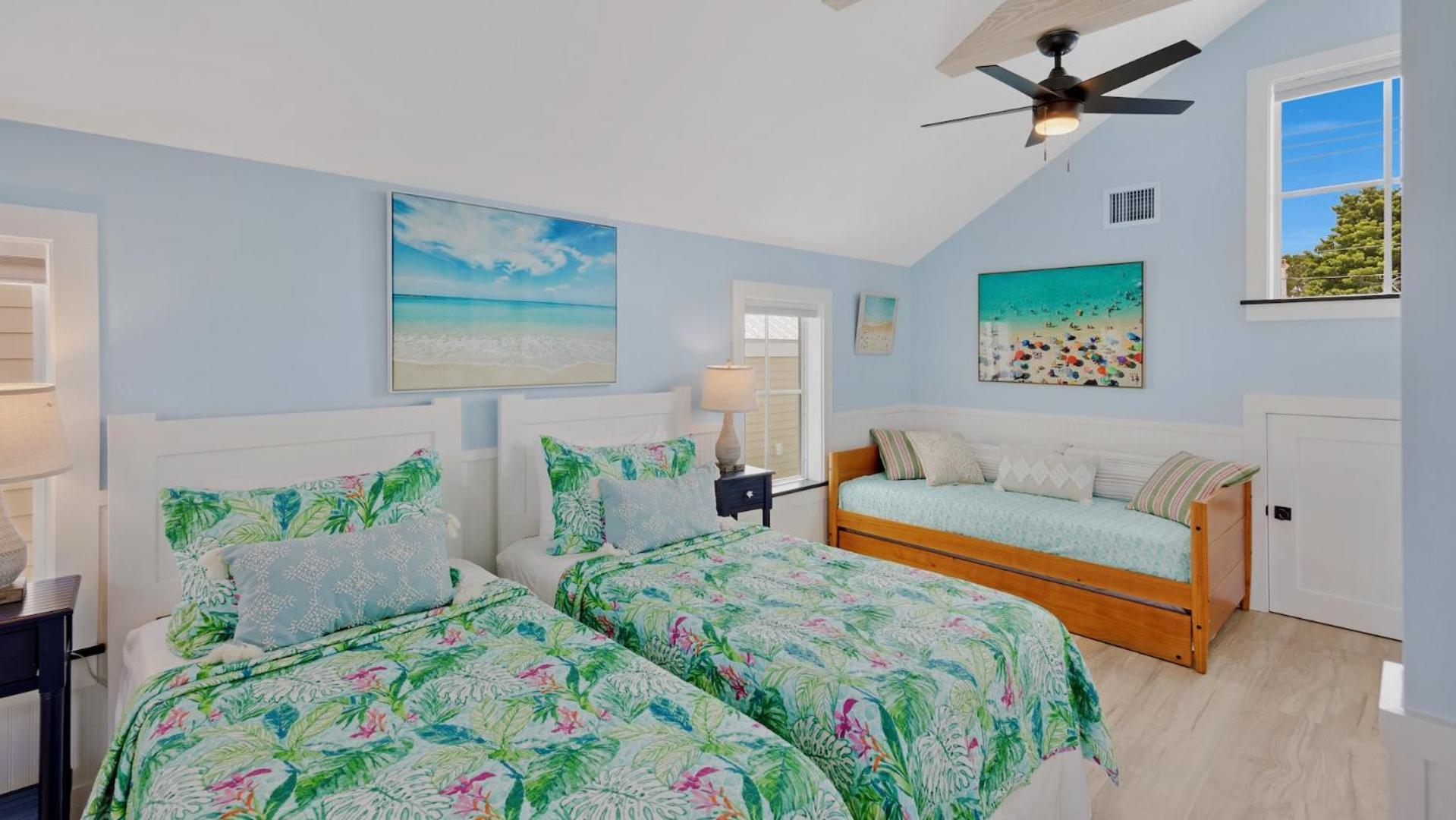 Holiday home The Duke And The Queen By Last Key Realty