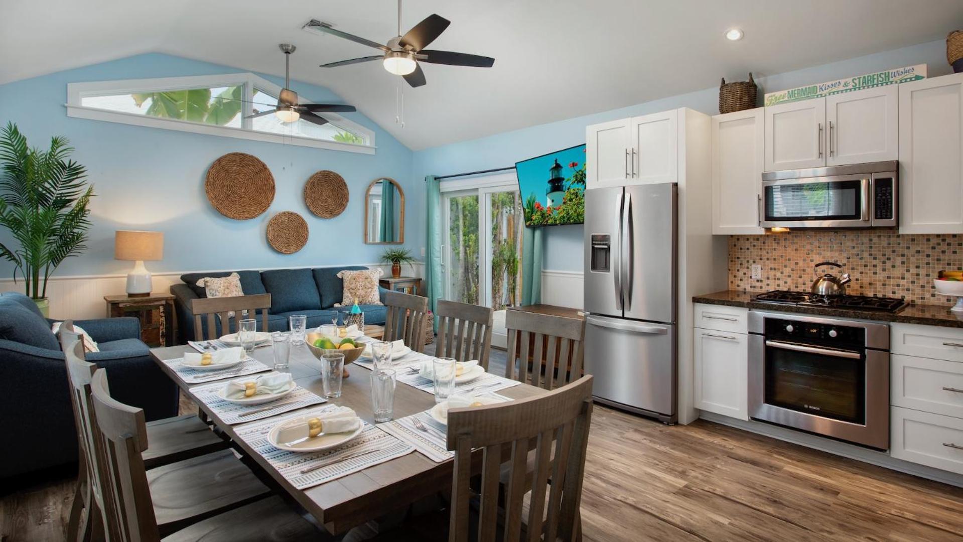 The Duke And The Queen By Last Key Realty Holiday home