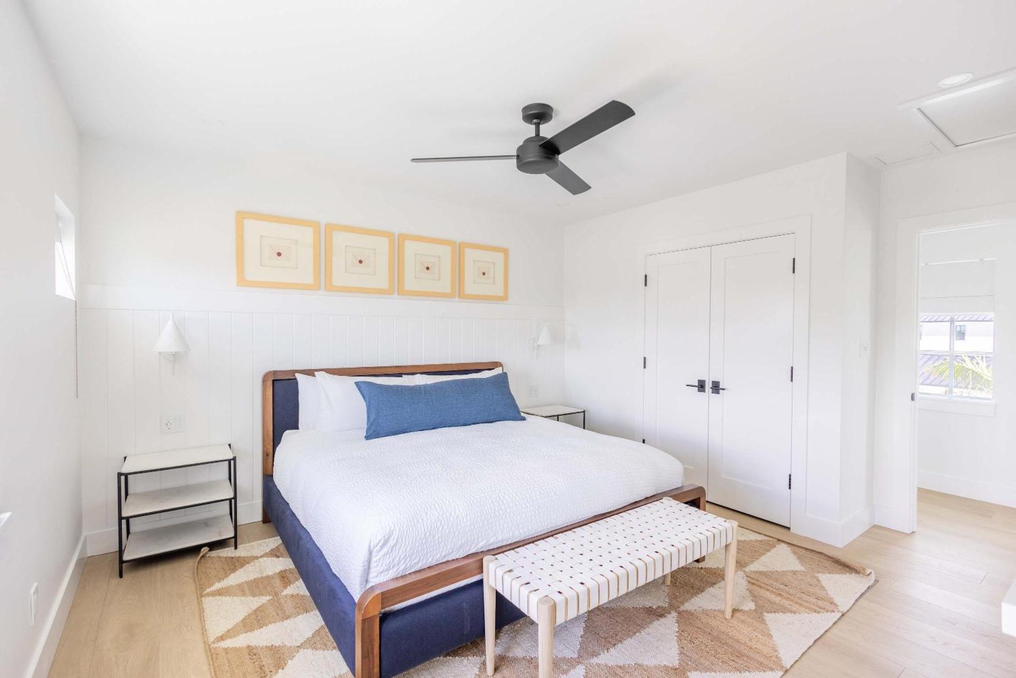 Brand New & Private Pool - Palmgale House Key West