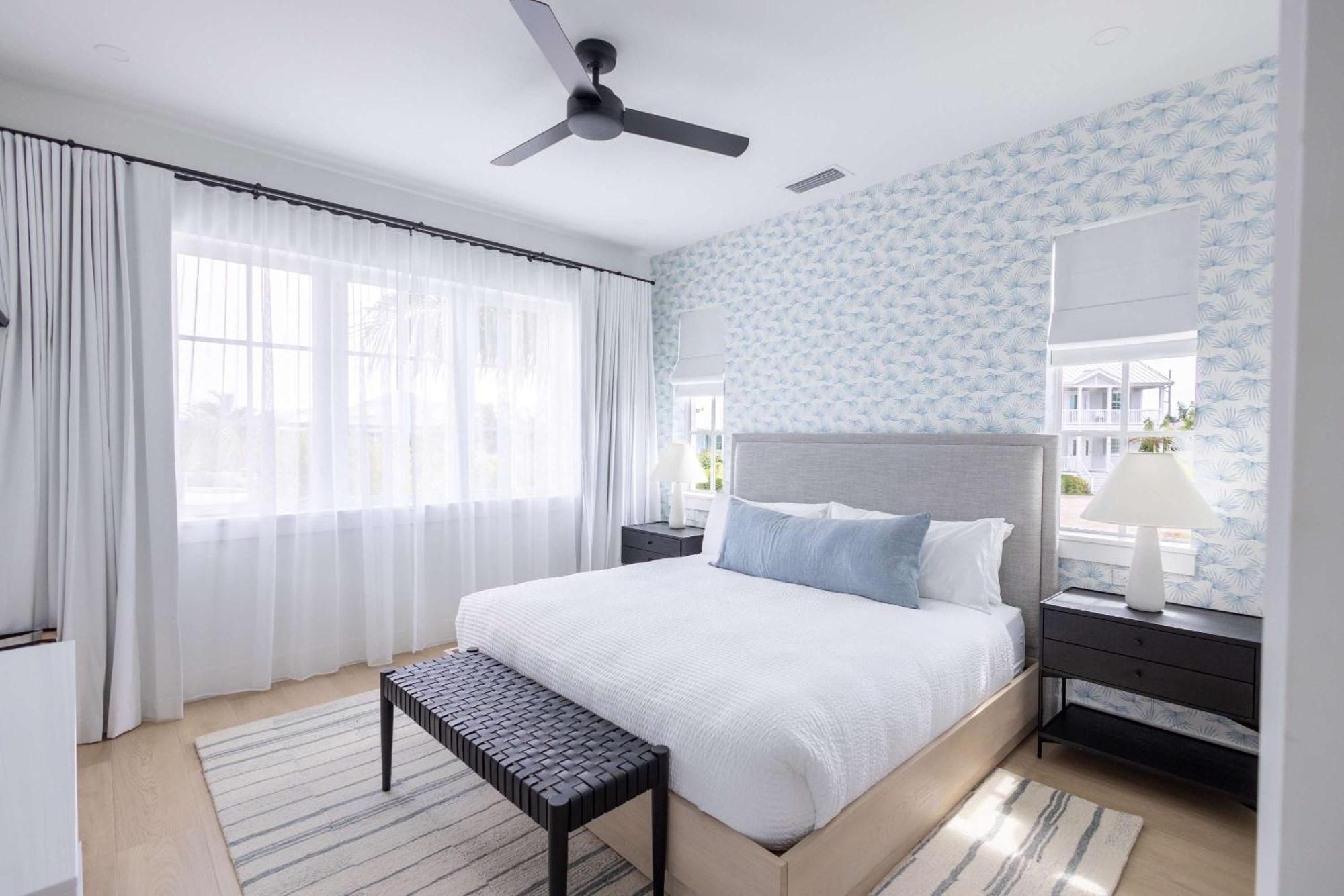 Brand New & Private Pool - Palmgale House Key West