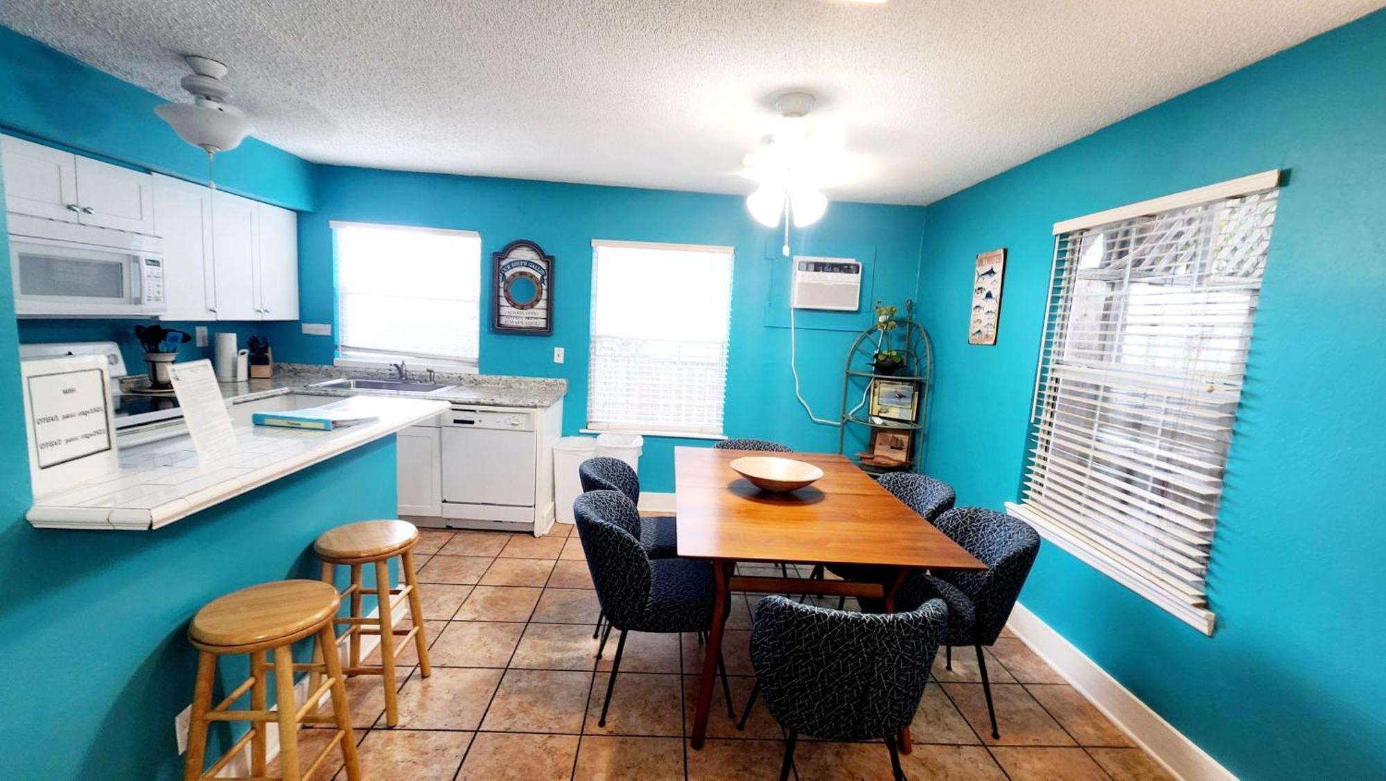 Holiday home Nassau *