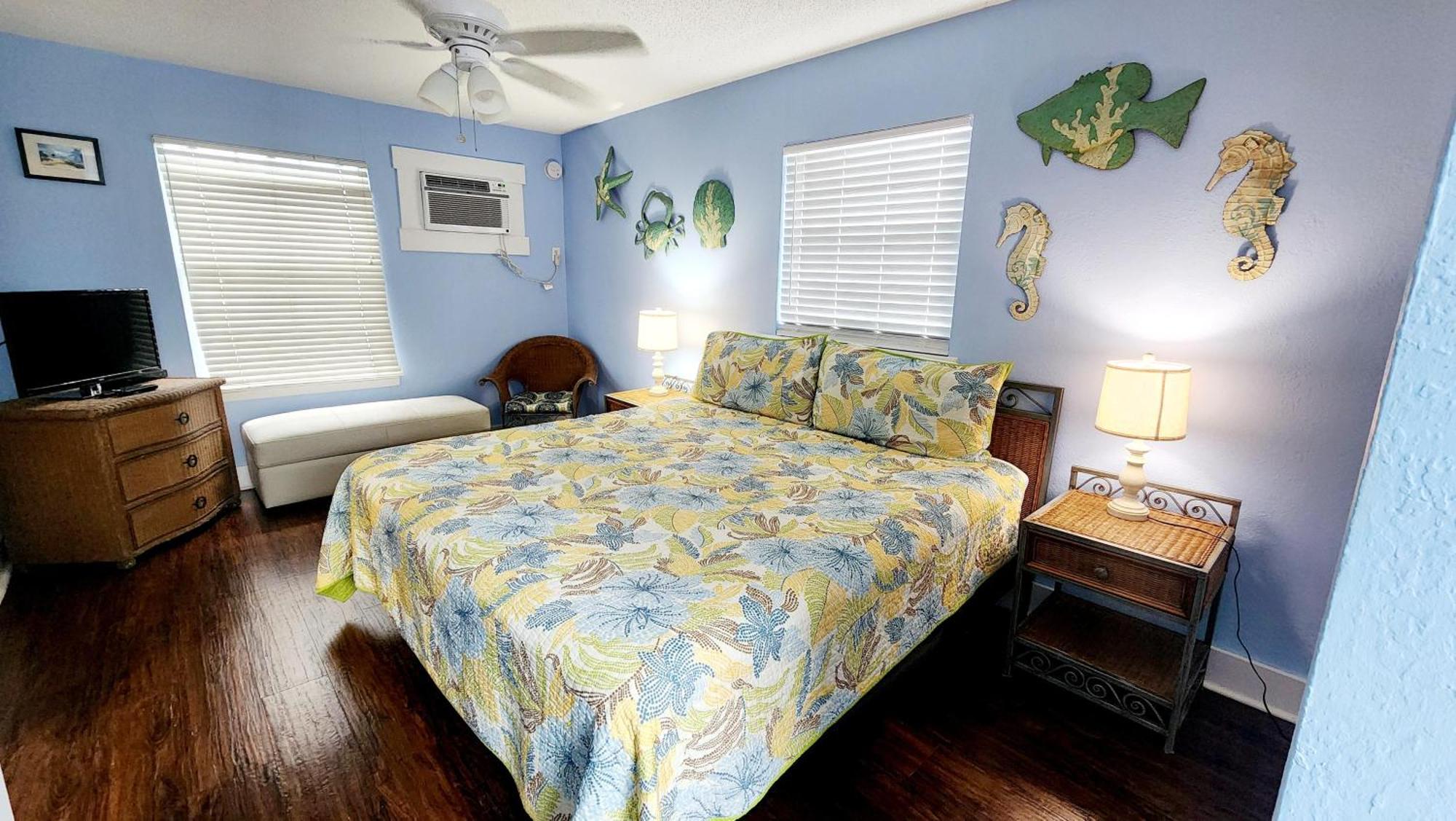 Nassau Holiday home