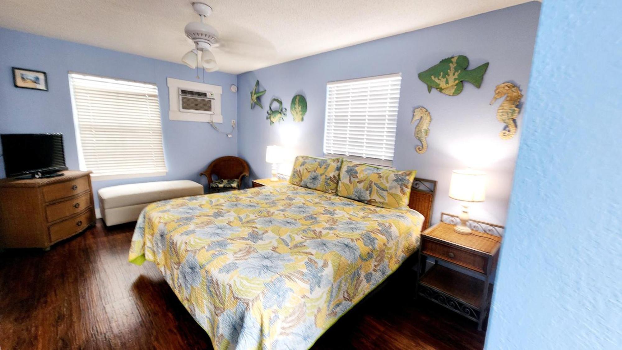 Holiday home Nassau *