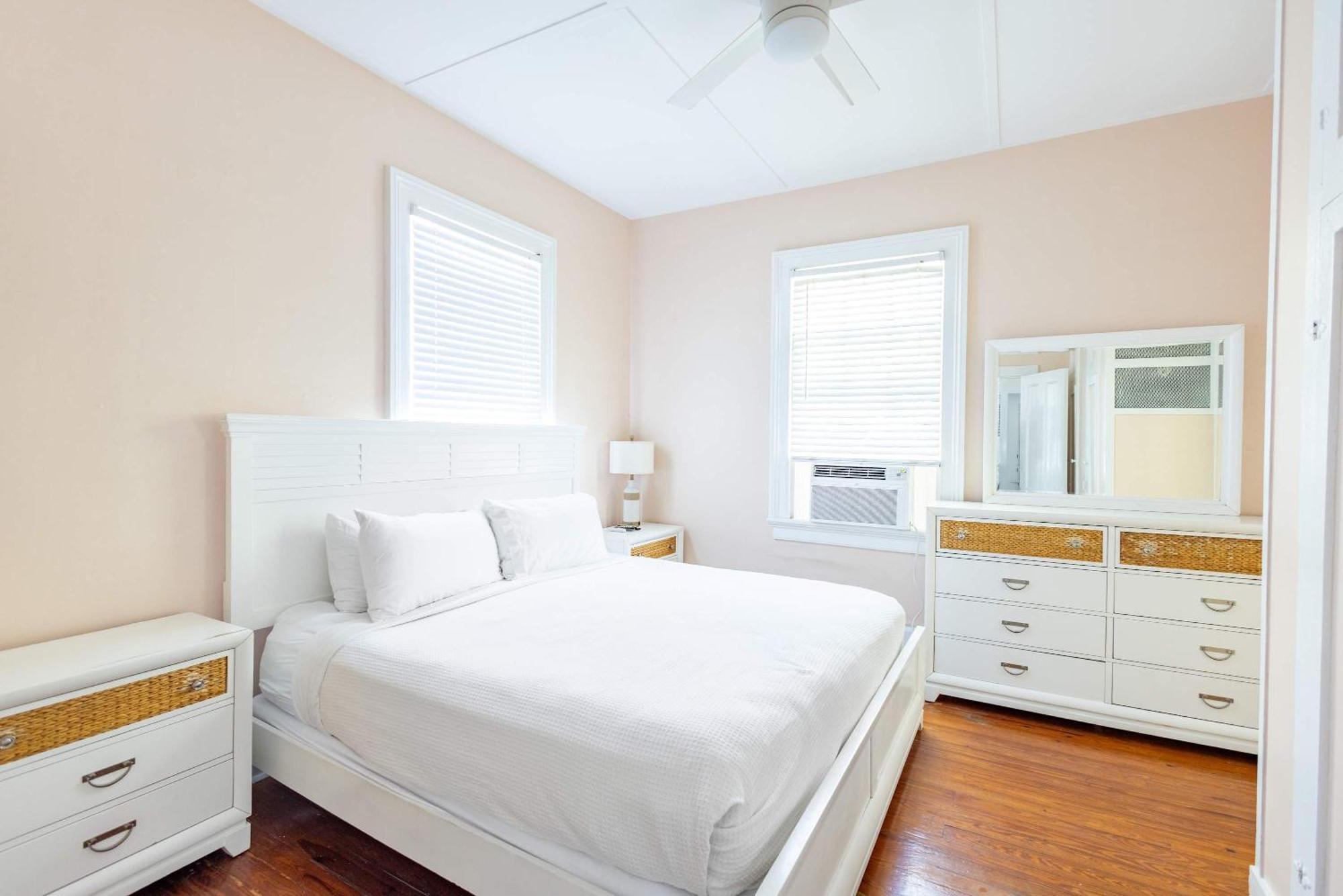 Banana Split Apartment *