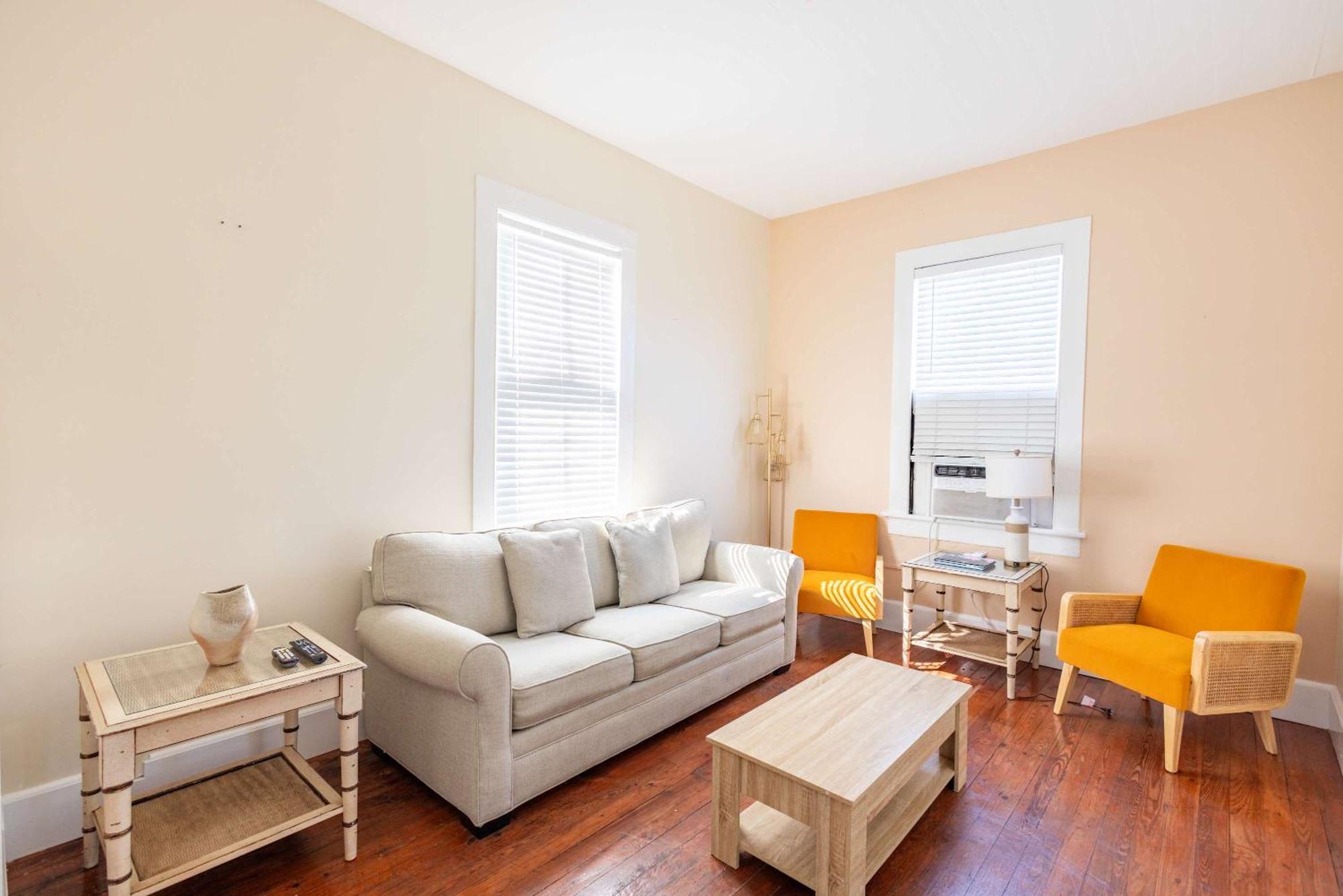 Banana Split Apartment Key West