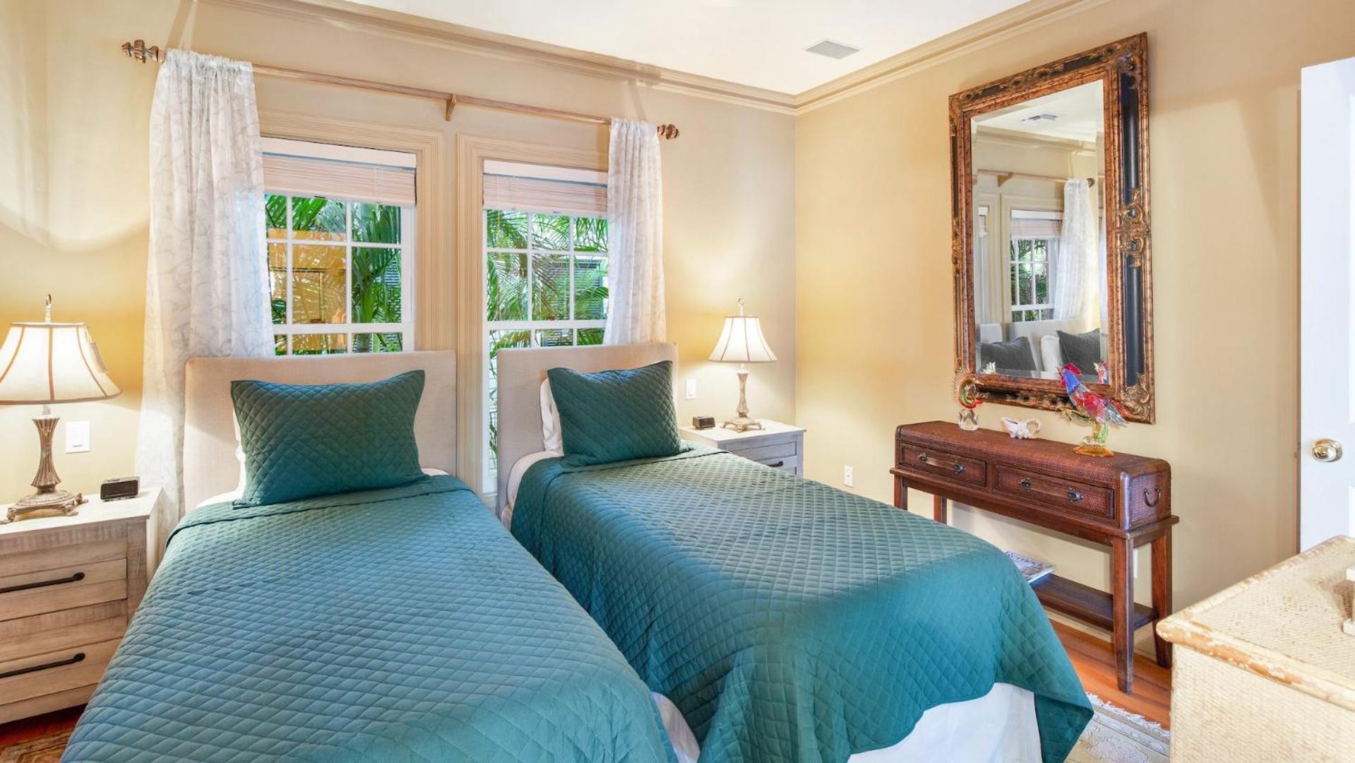 Grand Key Oasis By Last Key Realty * Key West