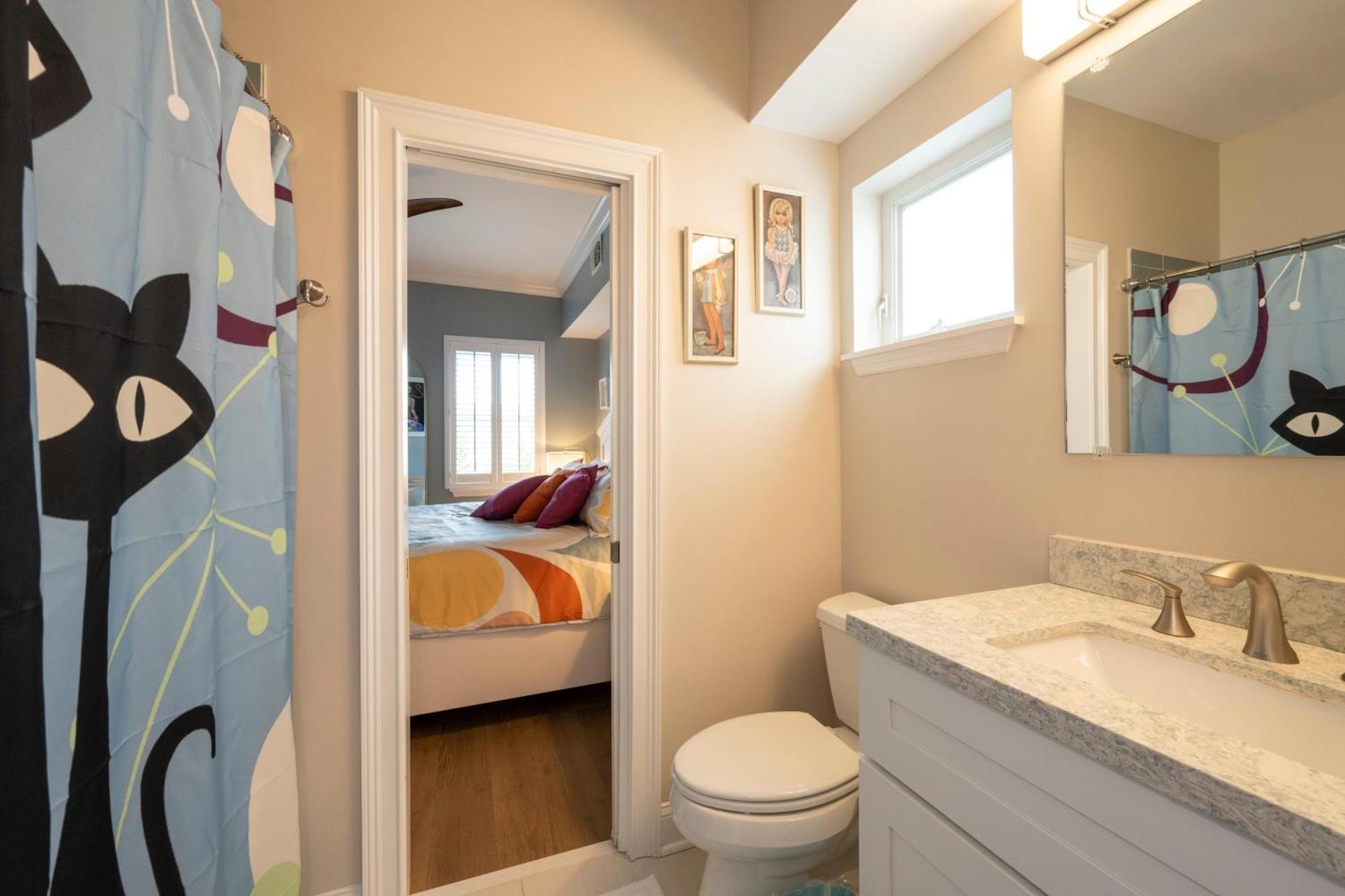 Holiday home The Gawdess Key West