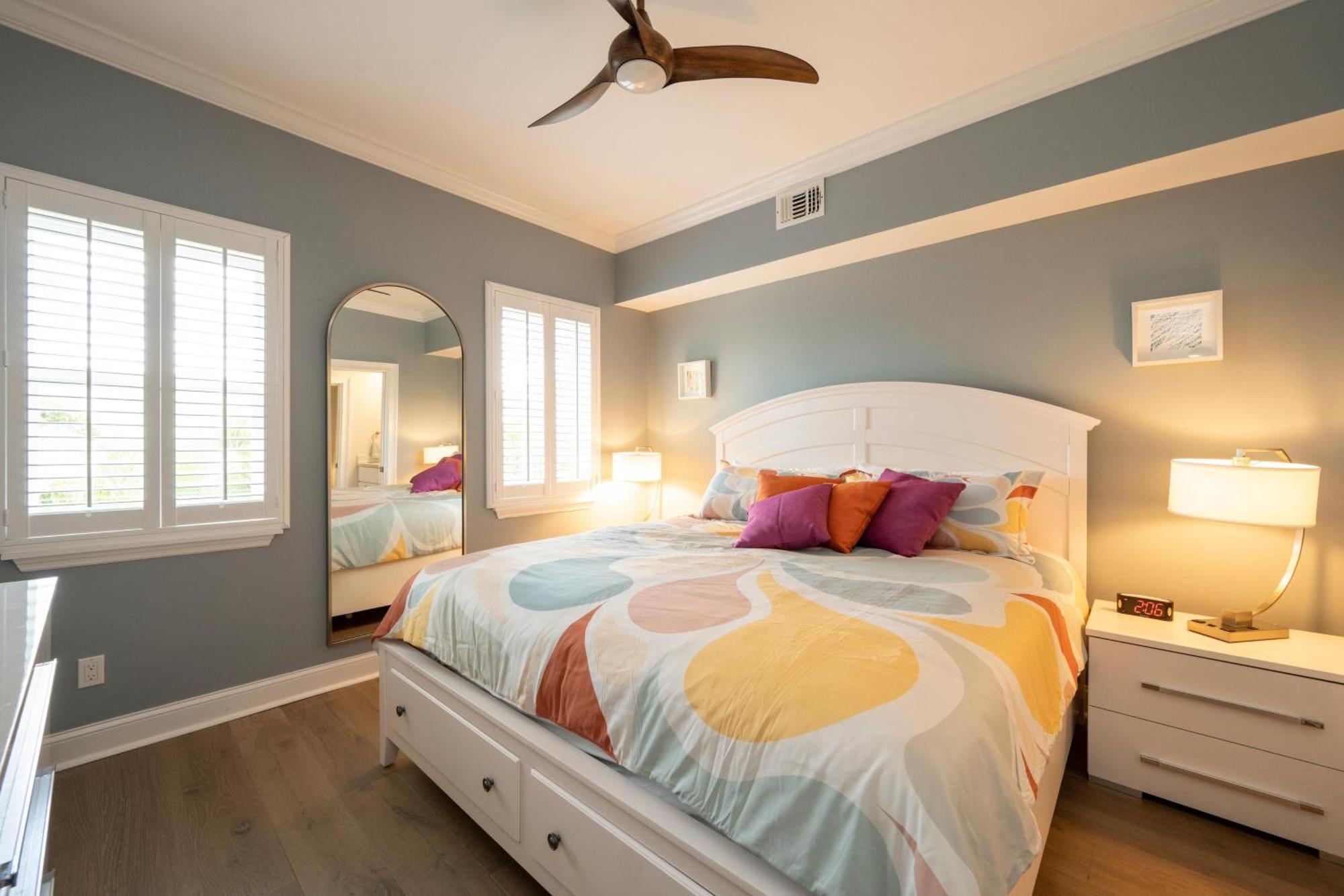 Holiday home The Gawdess Key West