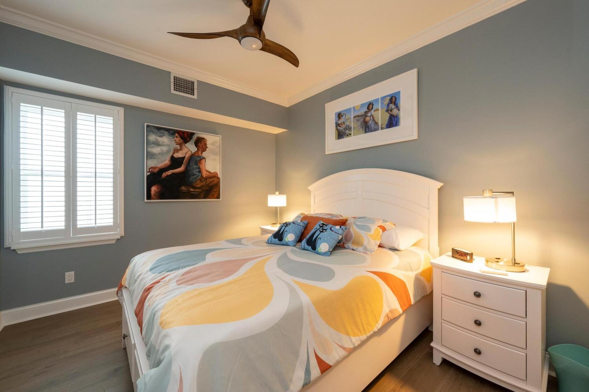 Holiday home The Gawdess Key West