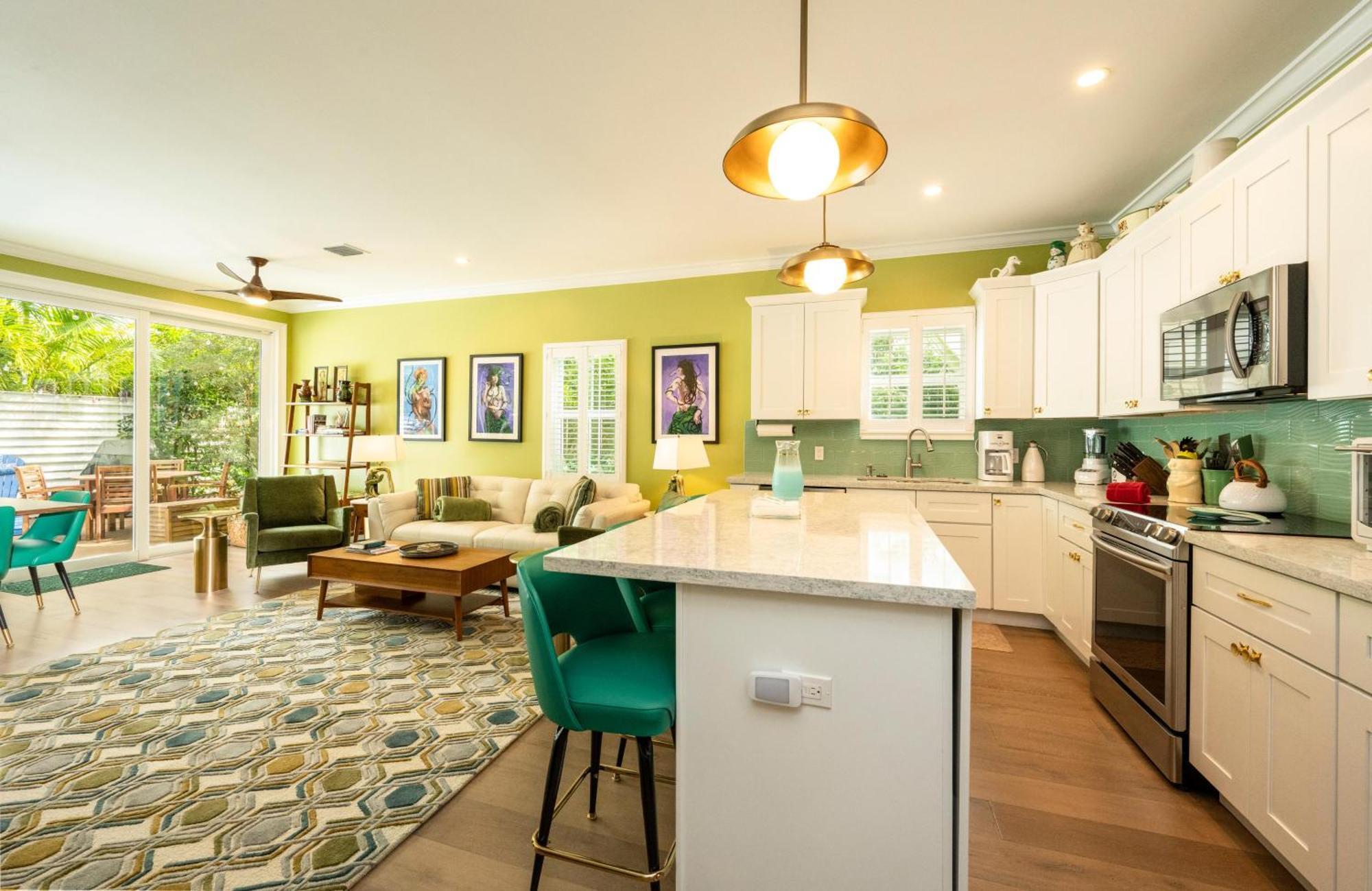 The Gawdess Holiday home Key West