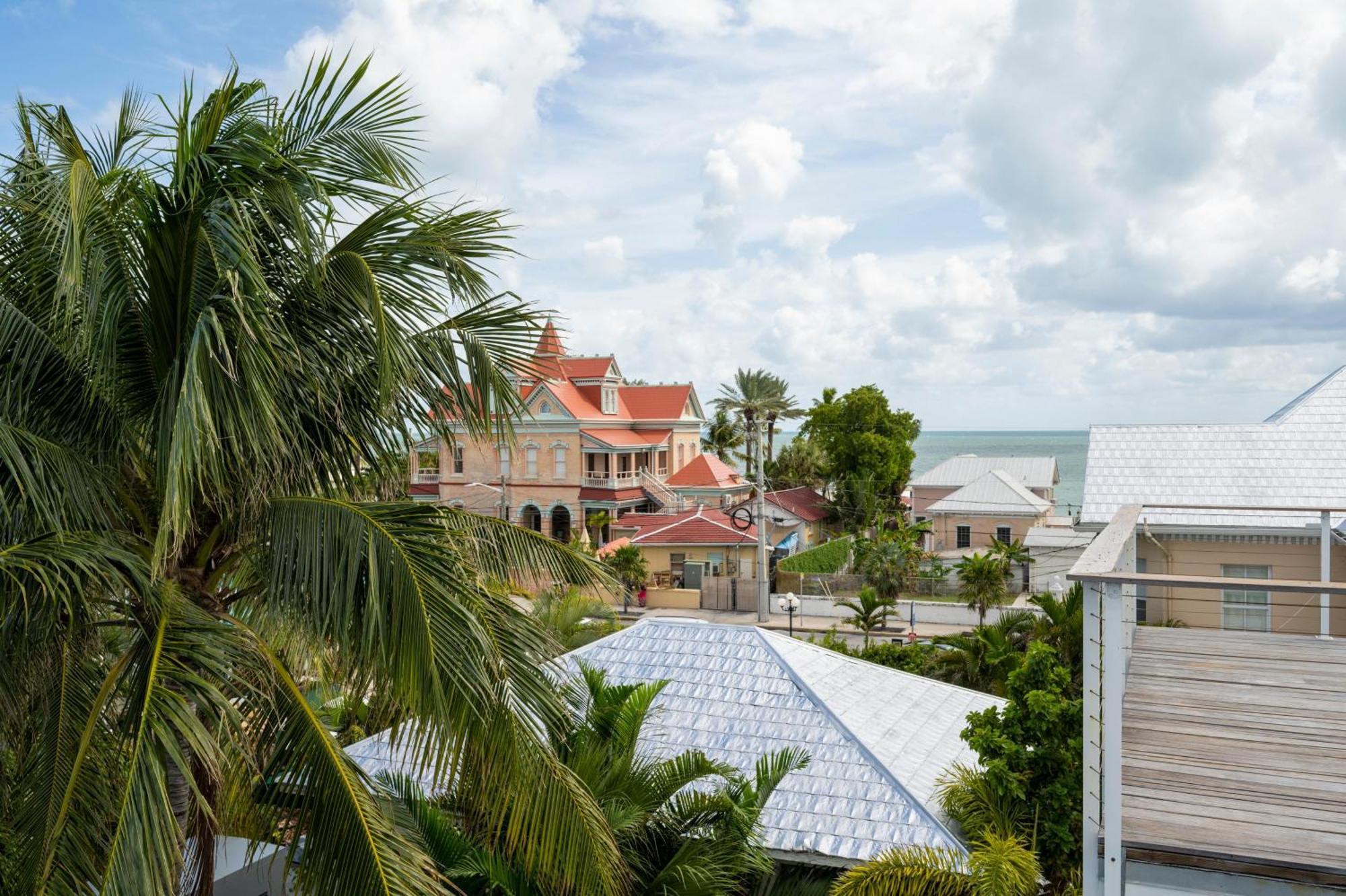 Holiday home The Gawdess Key West