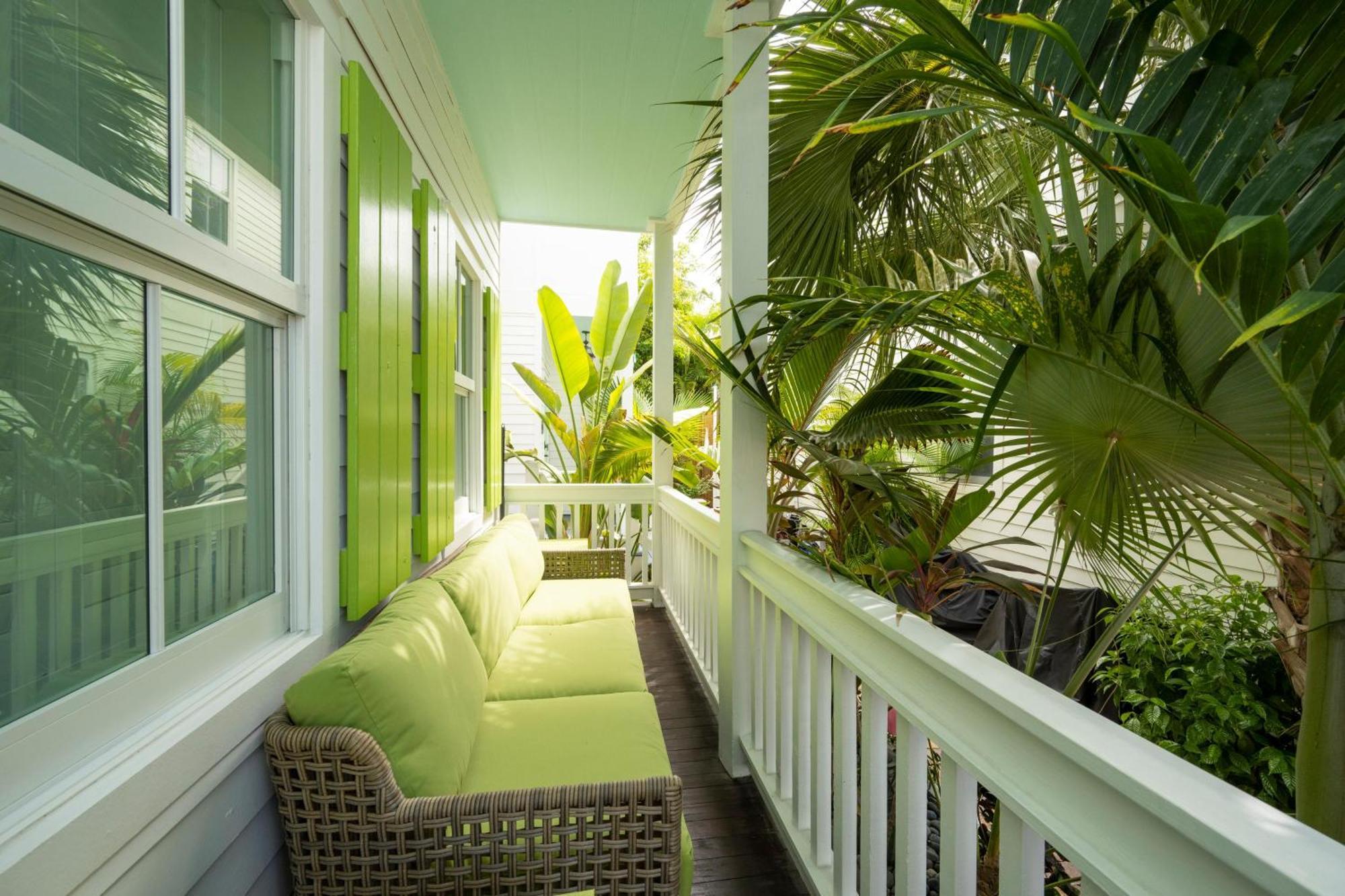 The Gawdess * Key West