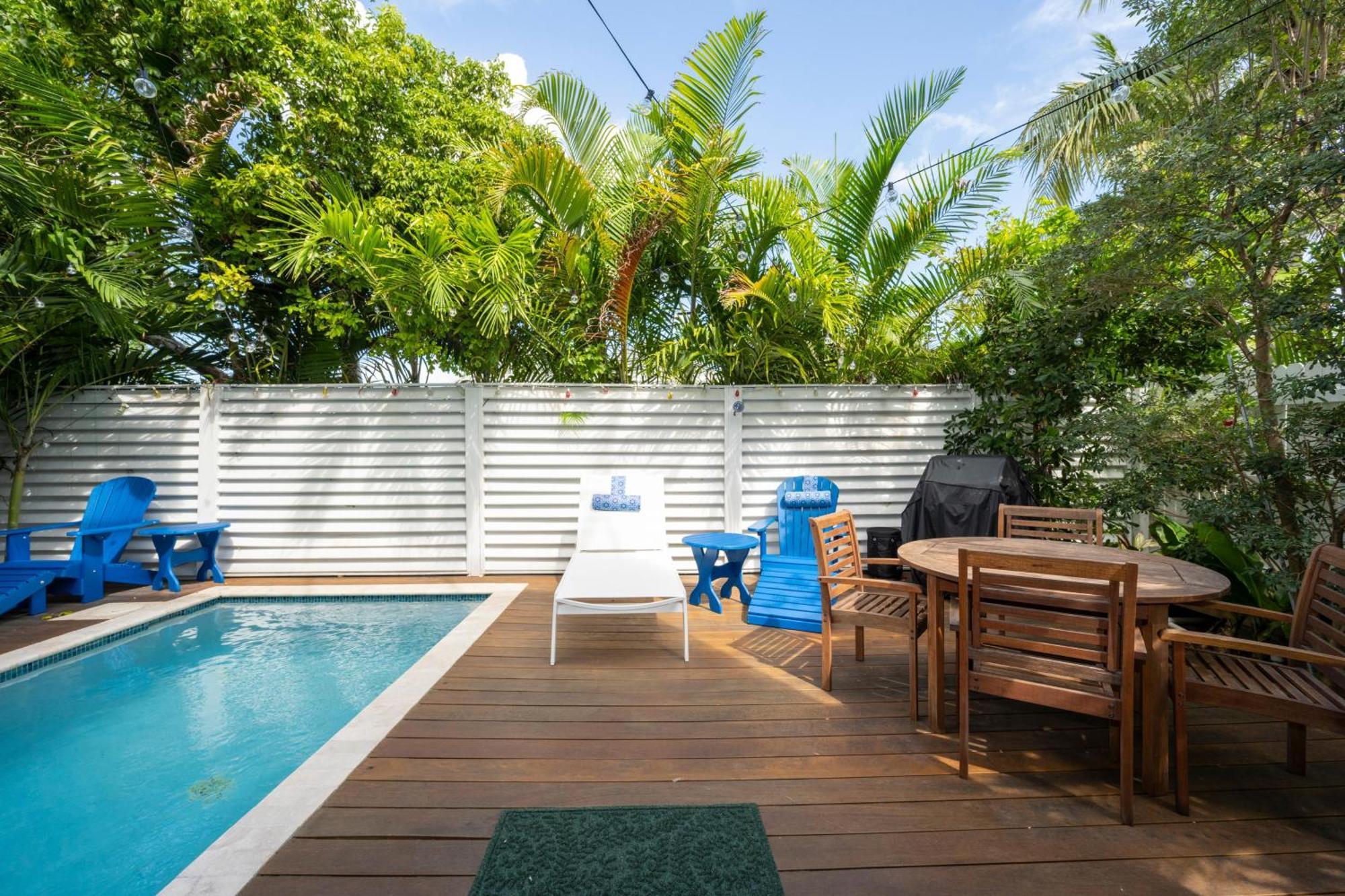 The Gawdess Holiday home