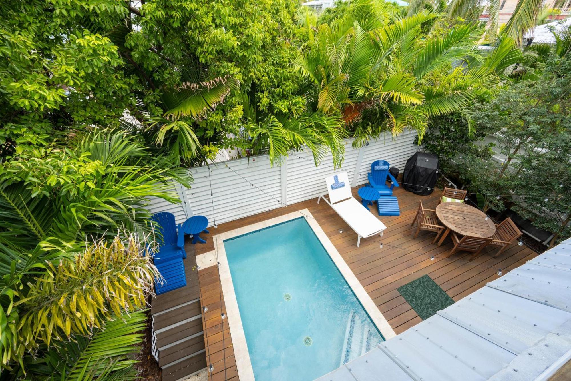 The Gawdess Holiday home *