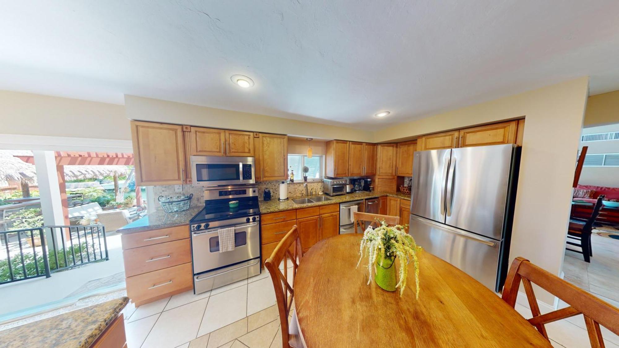 Holiday home Blue Gem Key West