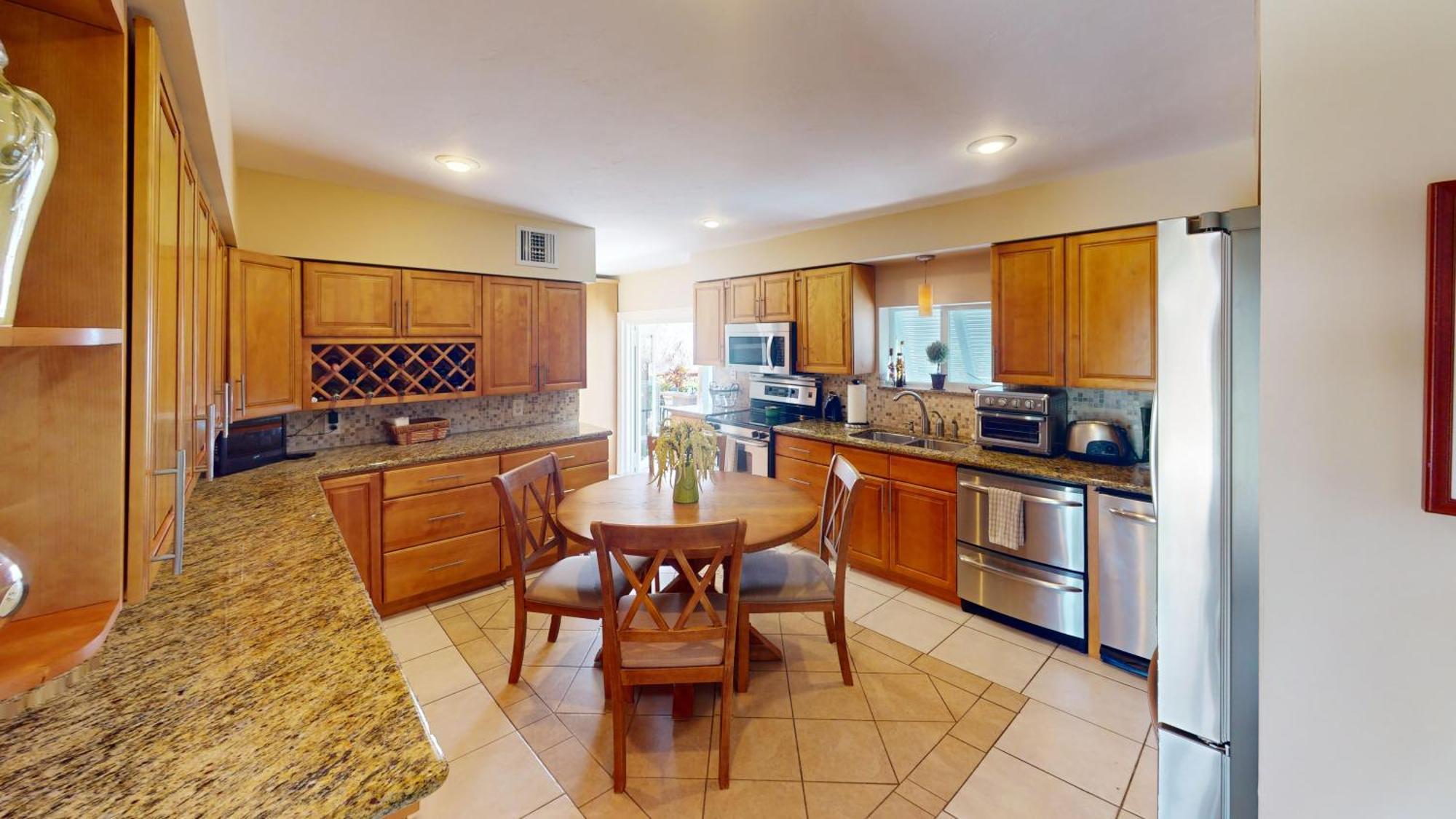 Blue Gem Holiday home Key West
